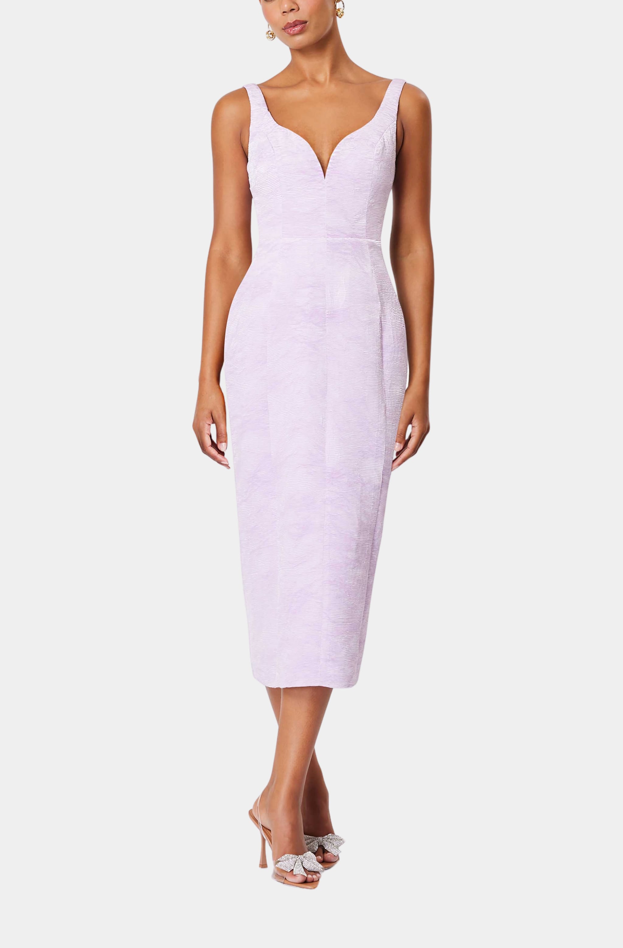 Dasher Dress