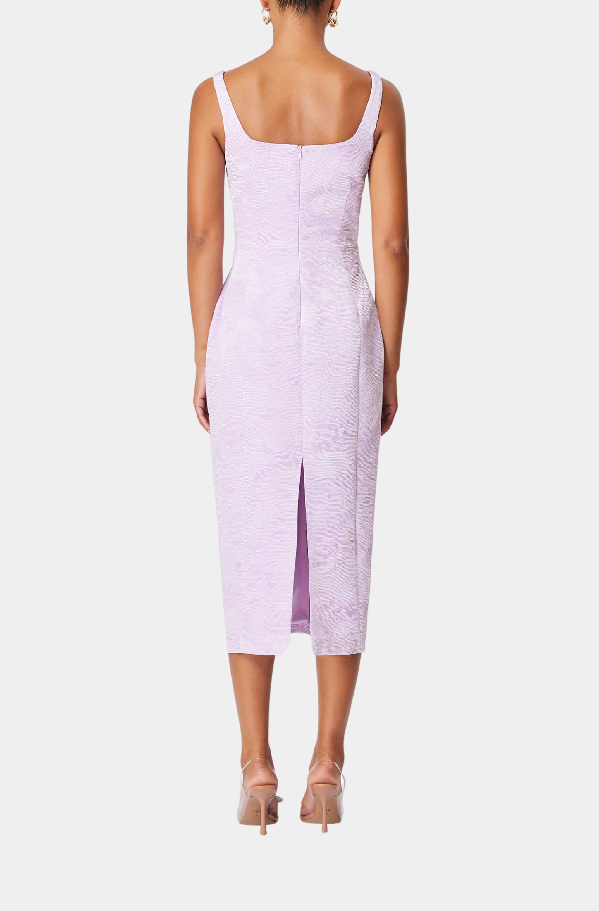 Dasher Dress