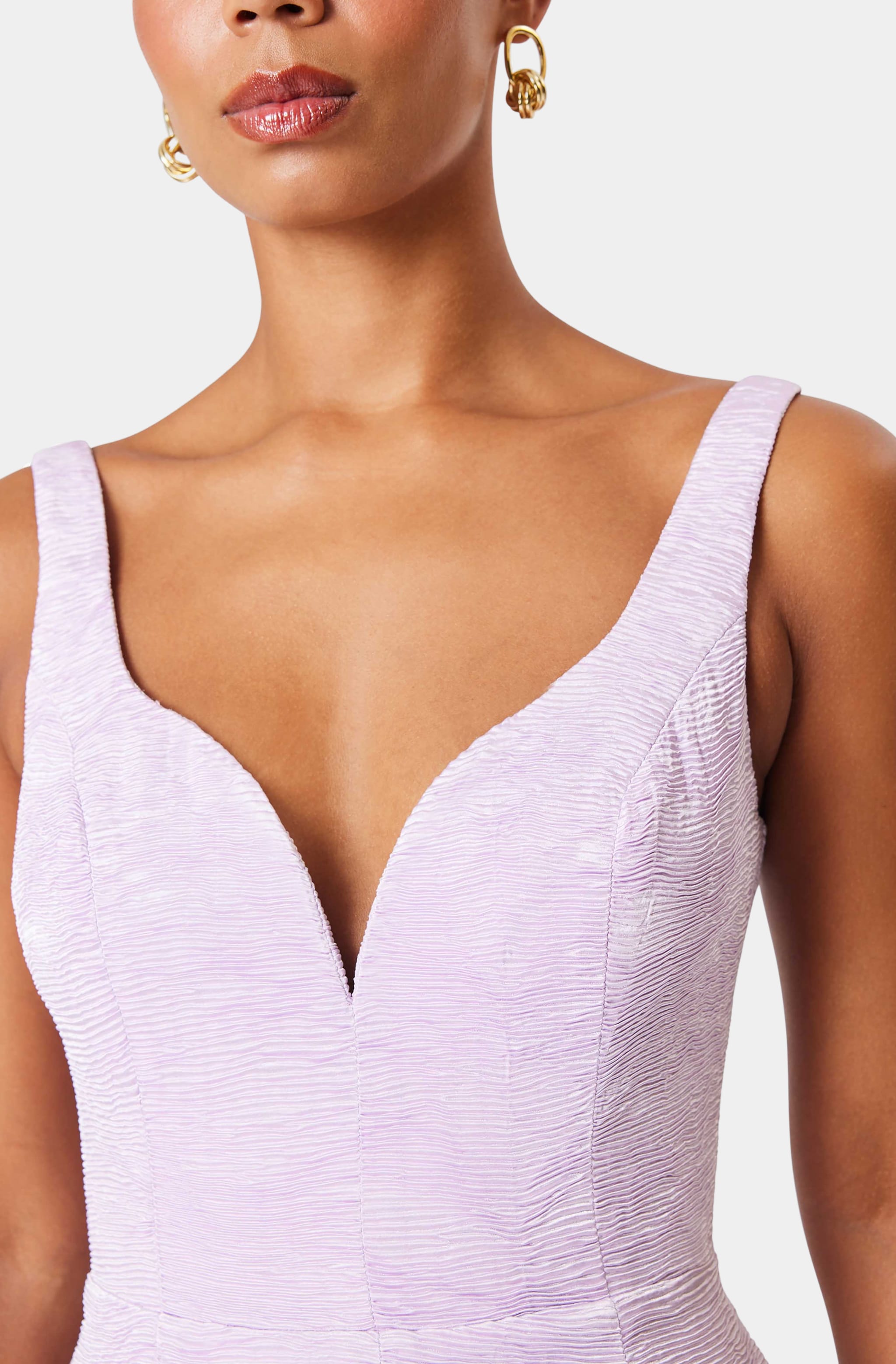 Dasher Dress