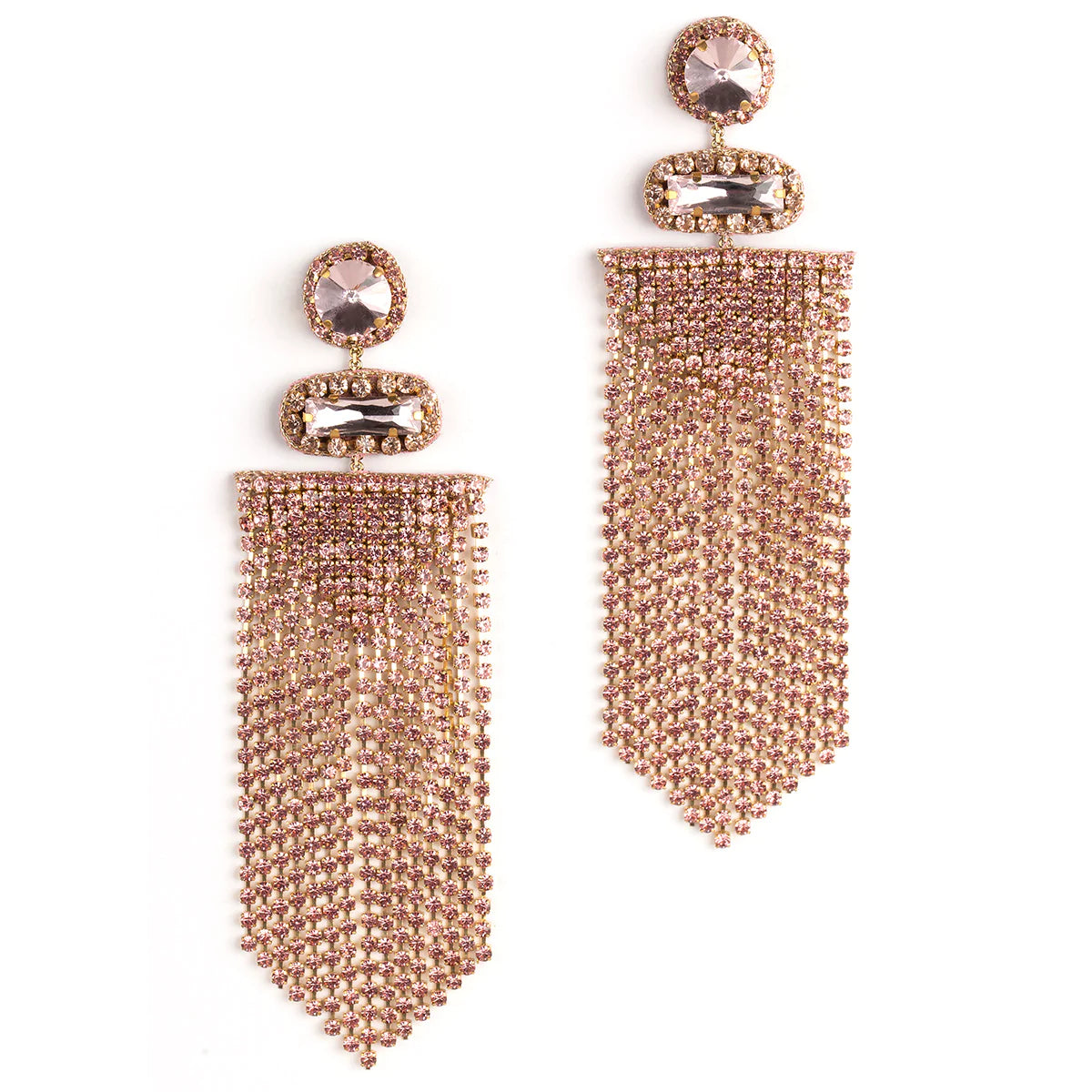 Anvi Earrings