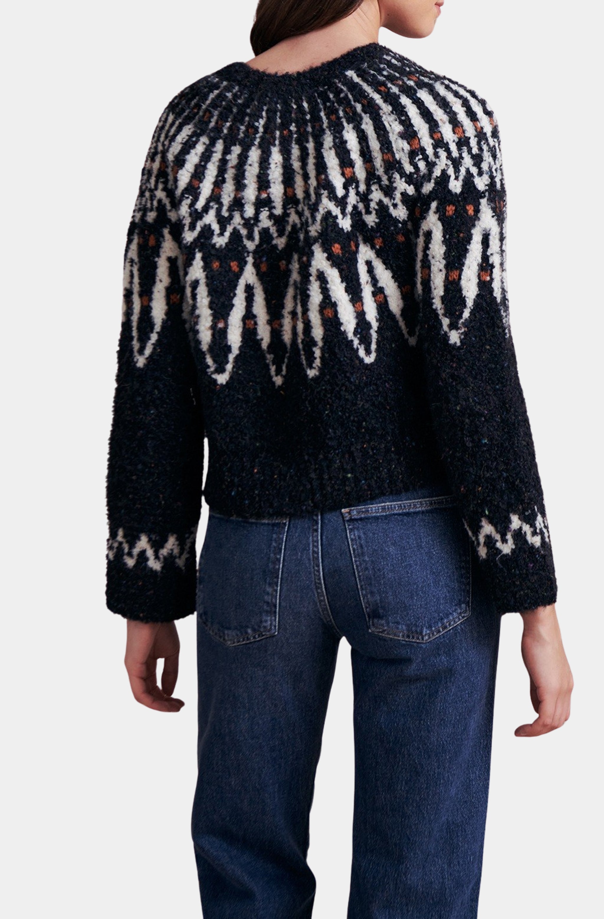 Areti Sweater