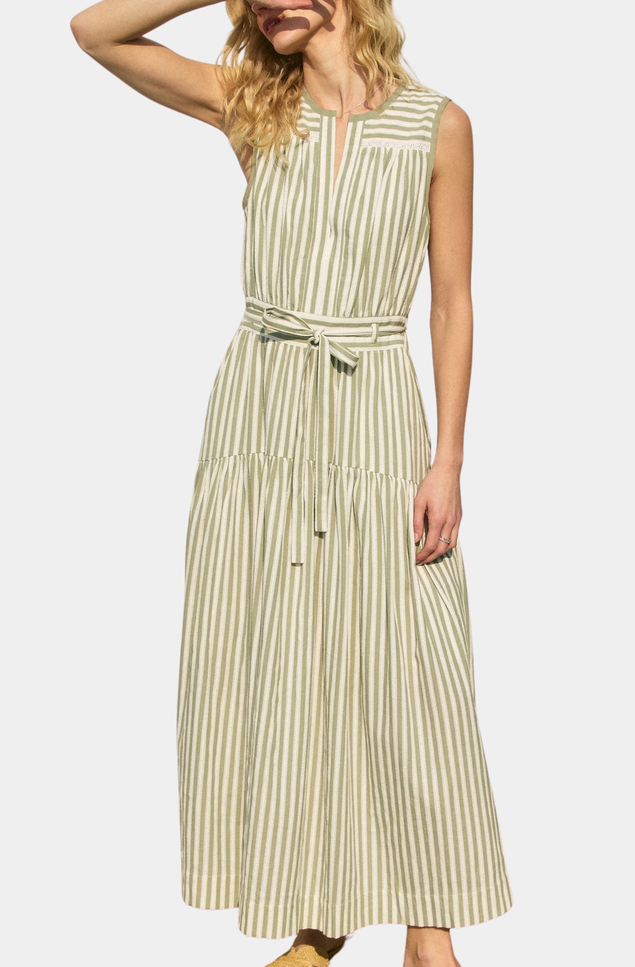 Nicola Dress