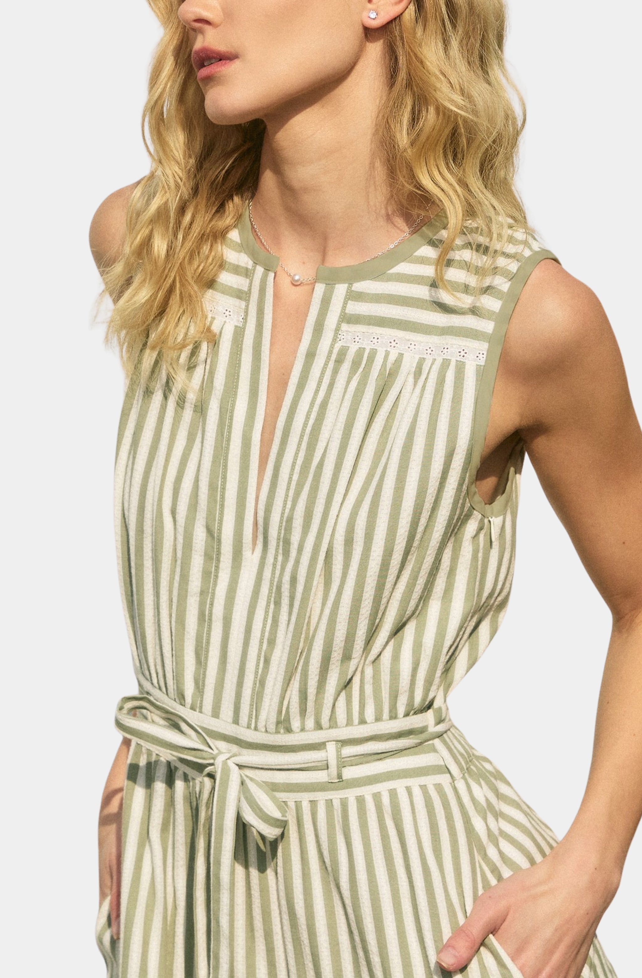 Nicola Dress