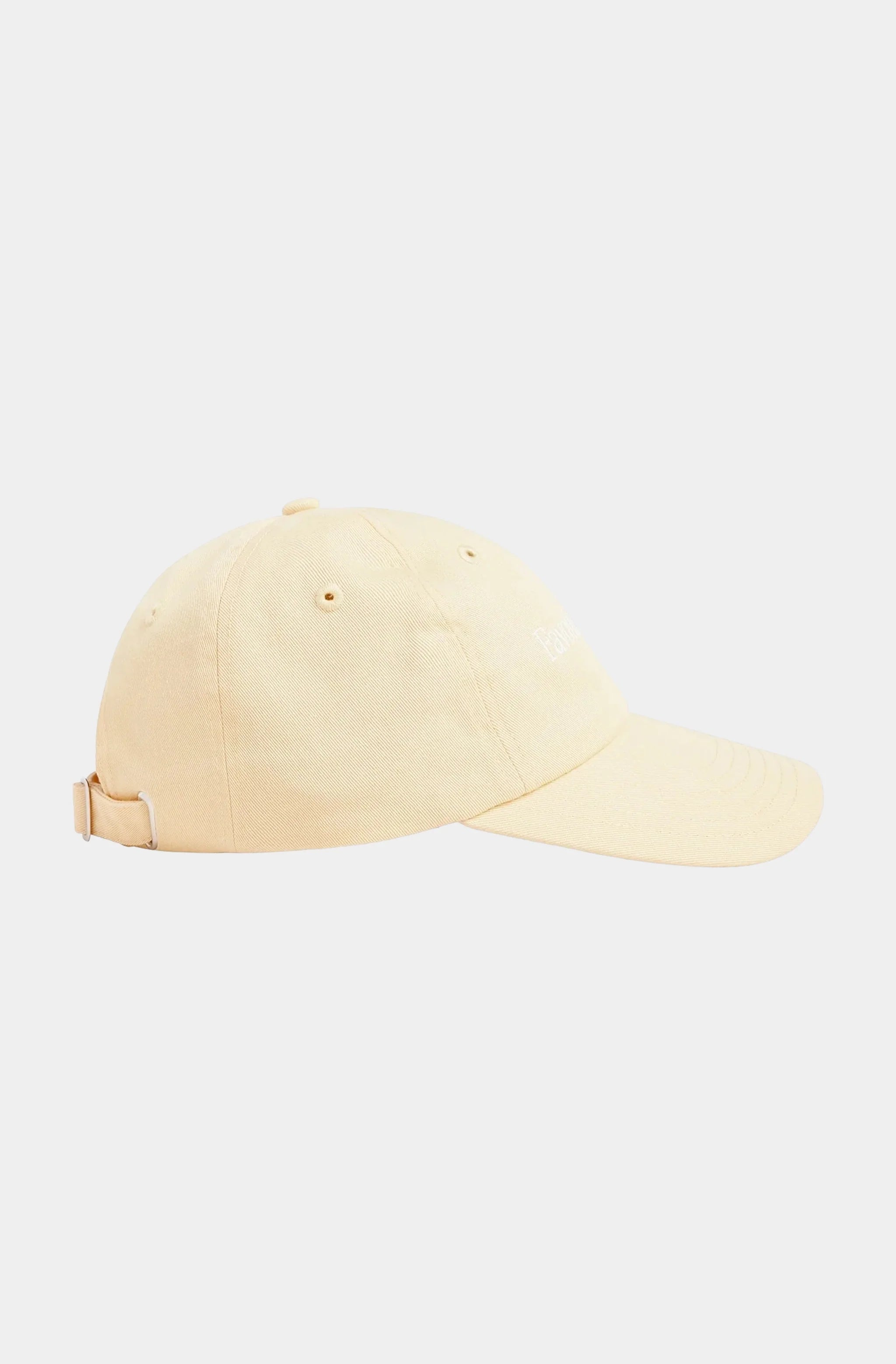 Classic Logo Baseball Hat