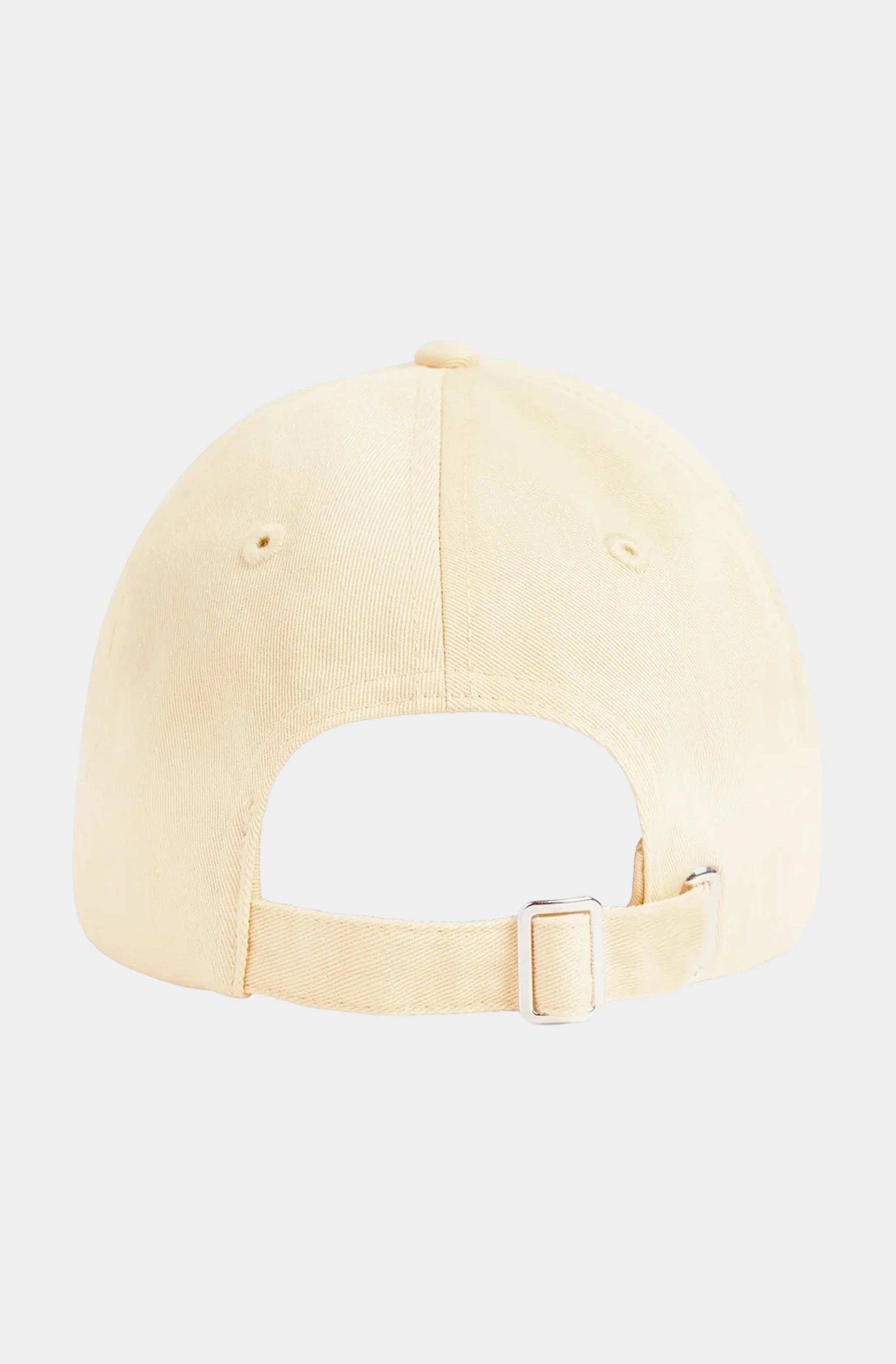 Classic Logo Baseball Hat