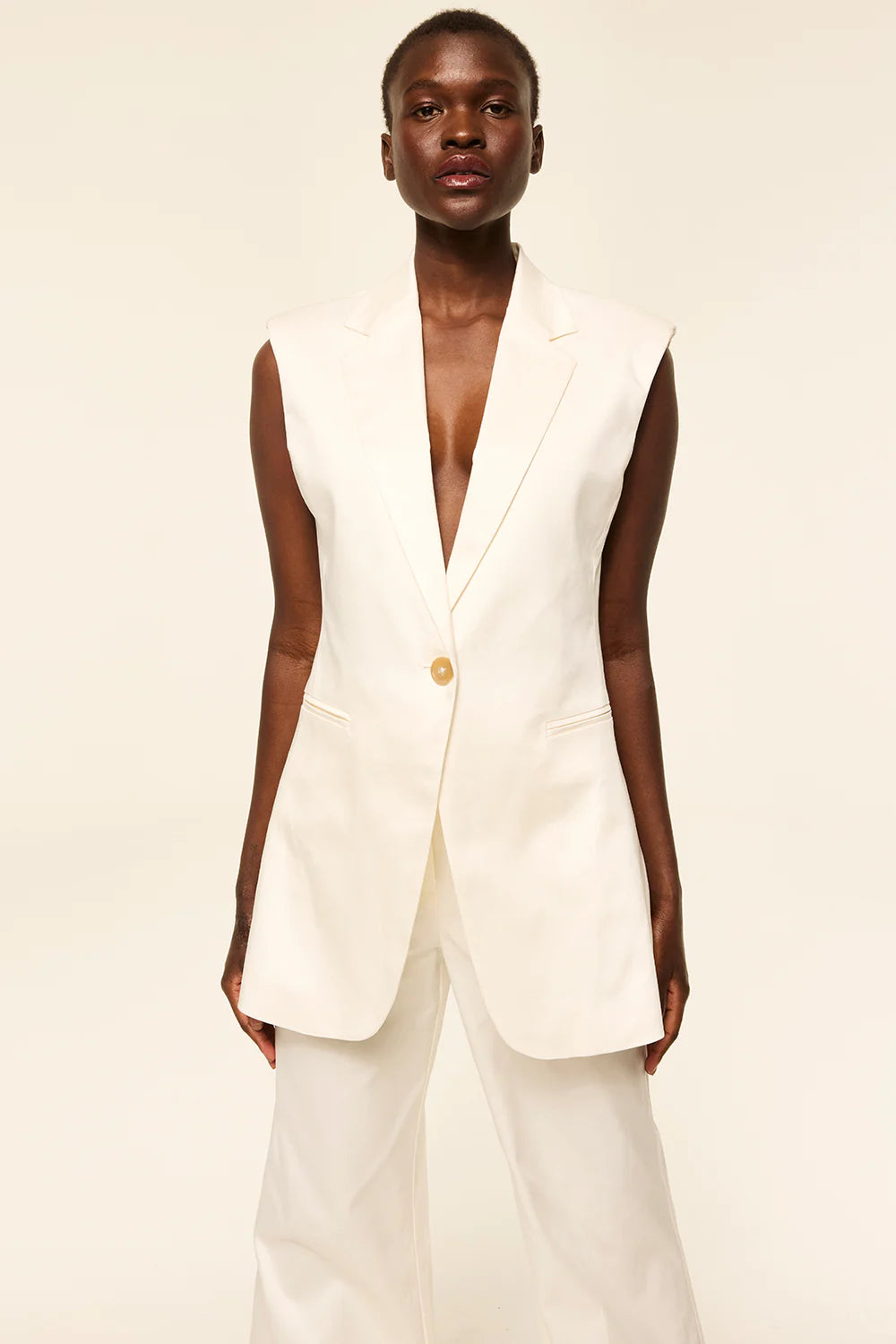 Delia Vest