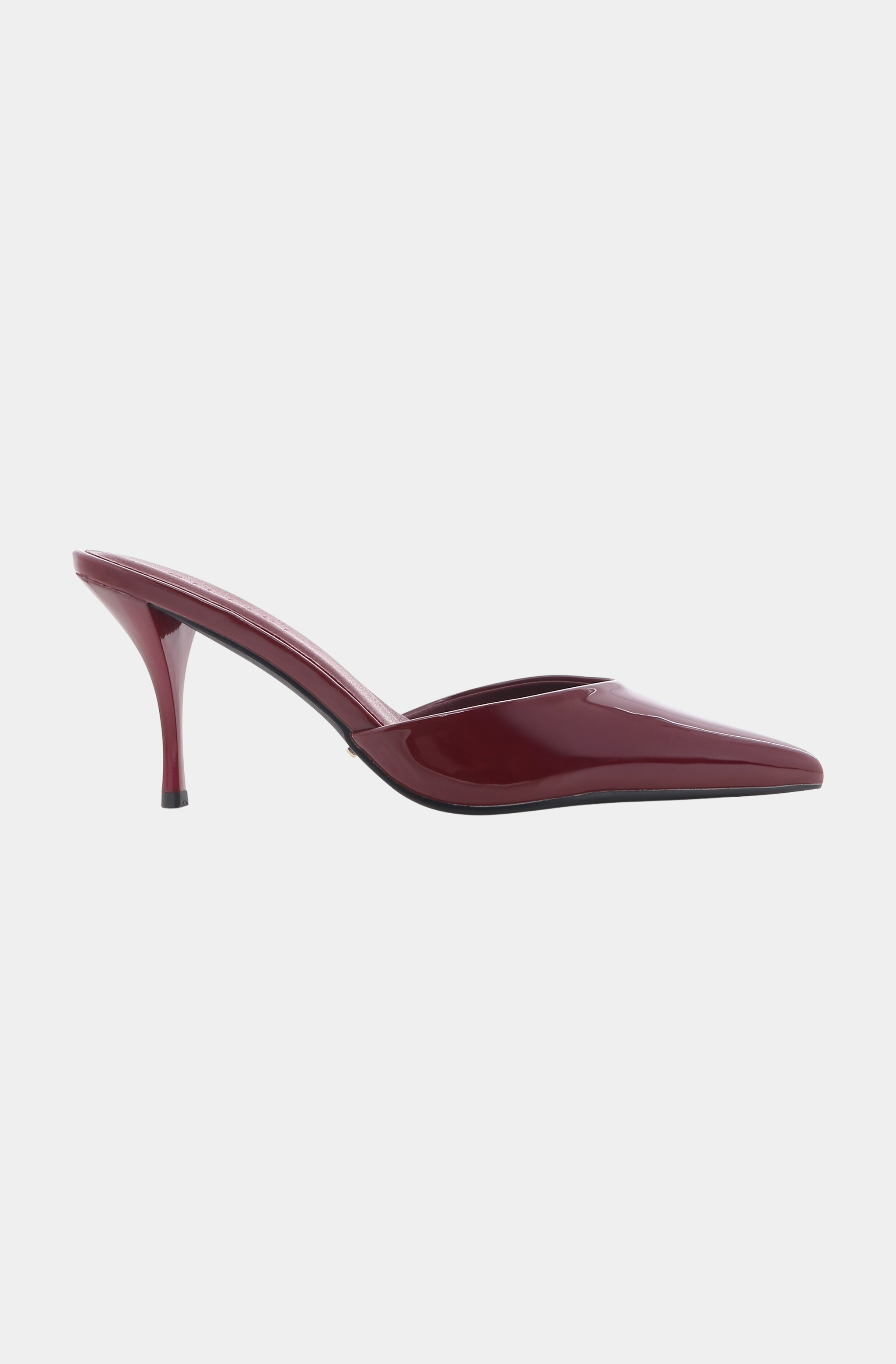 Manson Heel