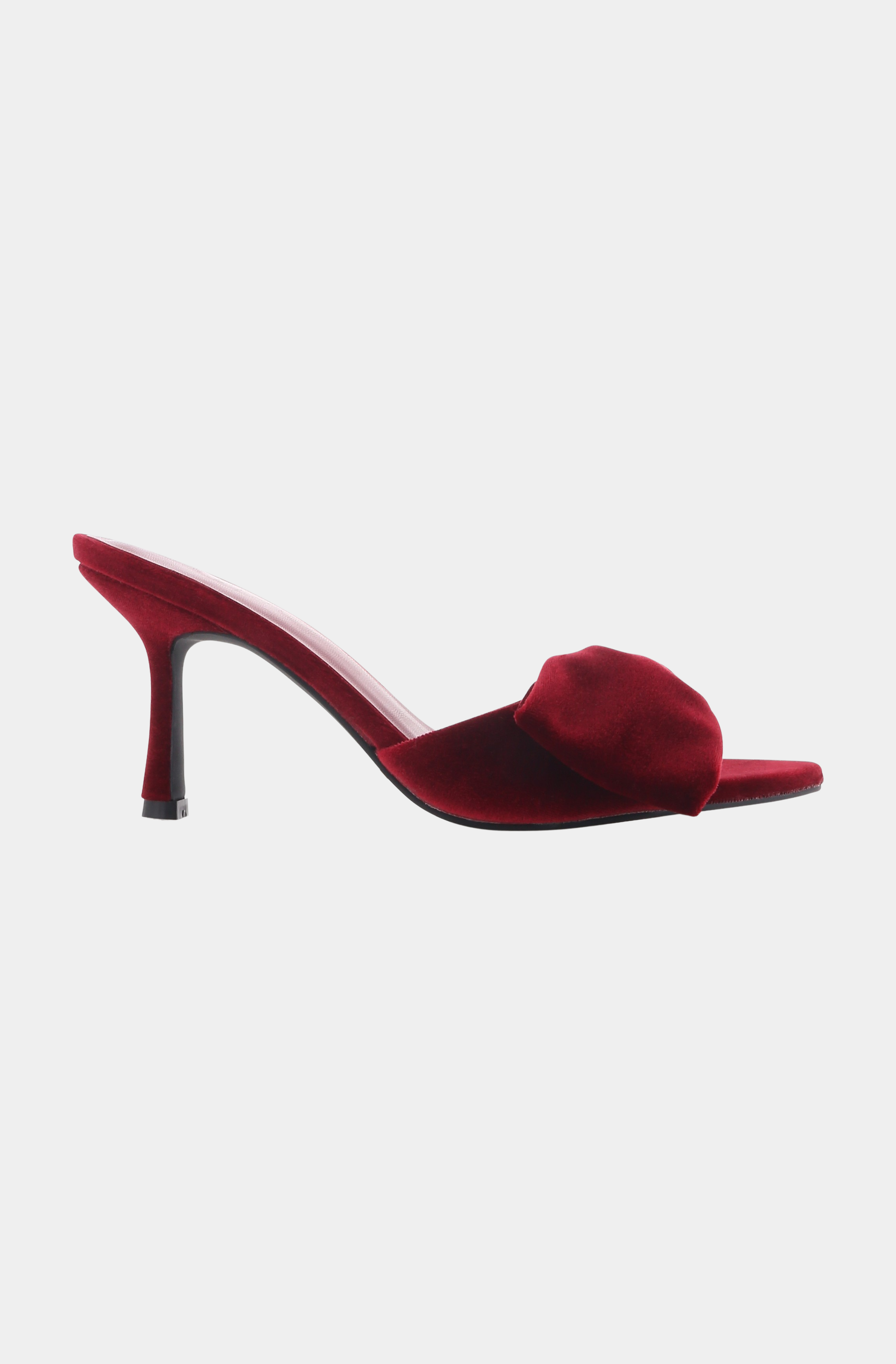 Xandi Heel