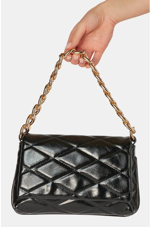 Magnolia Shoulder Bag
