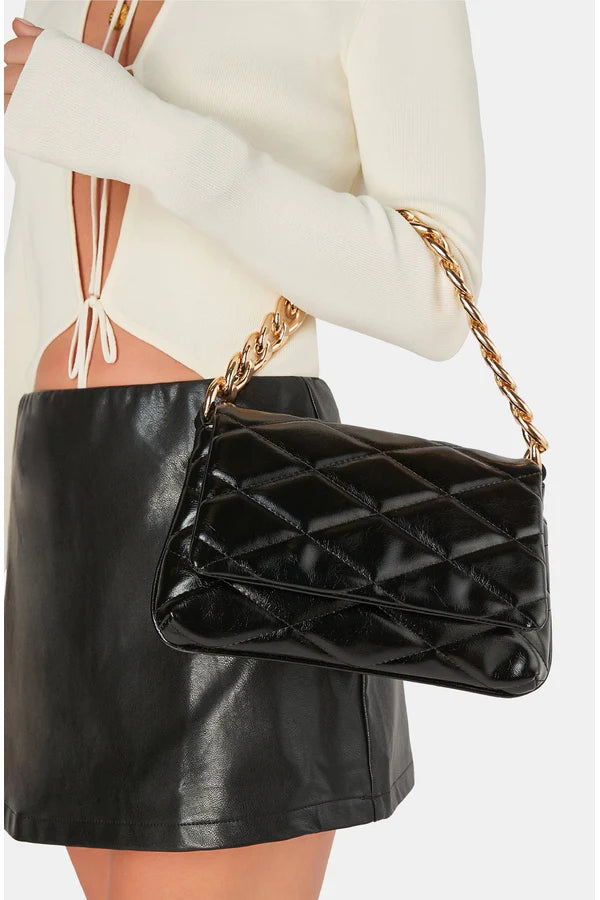 Magnolia Shoulder Bag