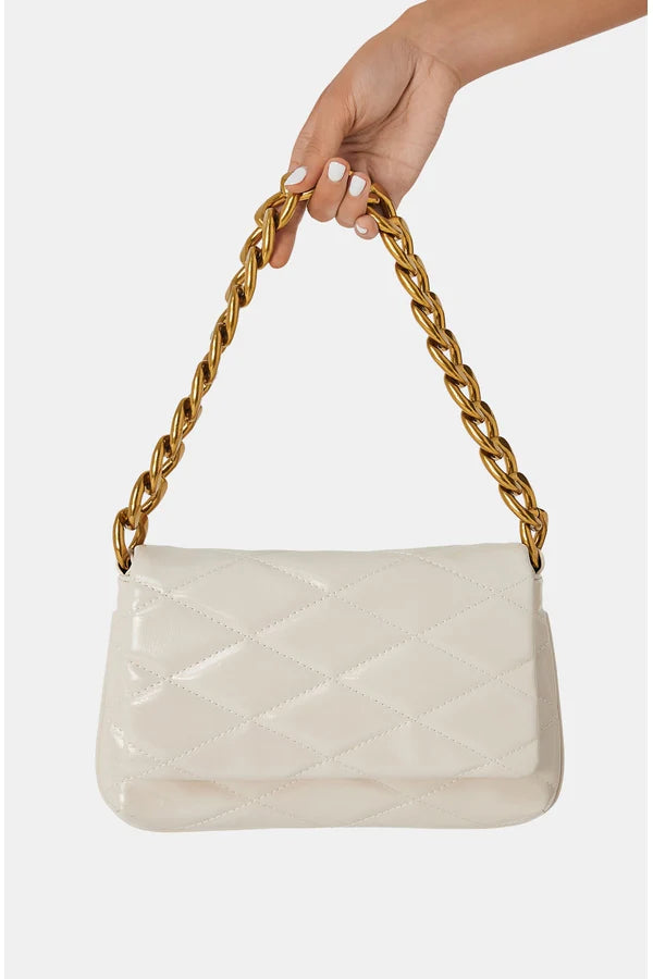 Magnolia Shoulder Bag