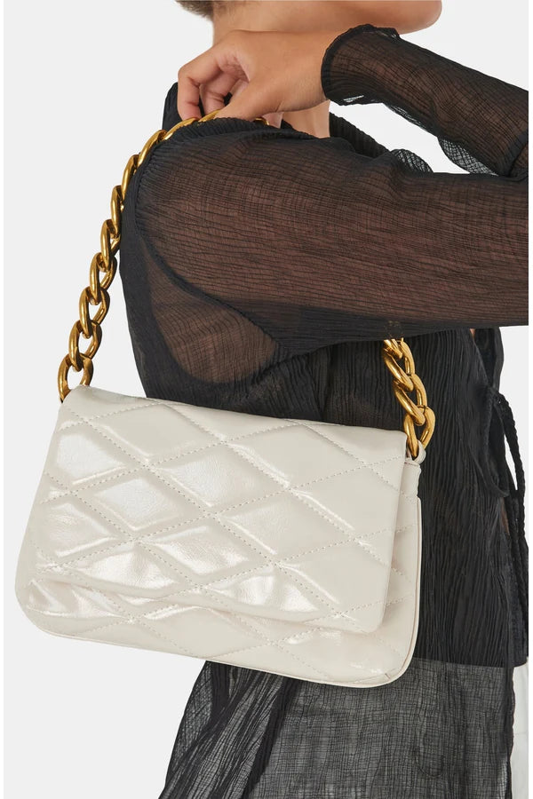 Magnolia Shoulder Bag