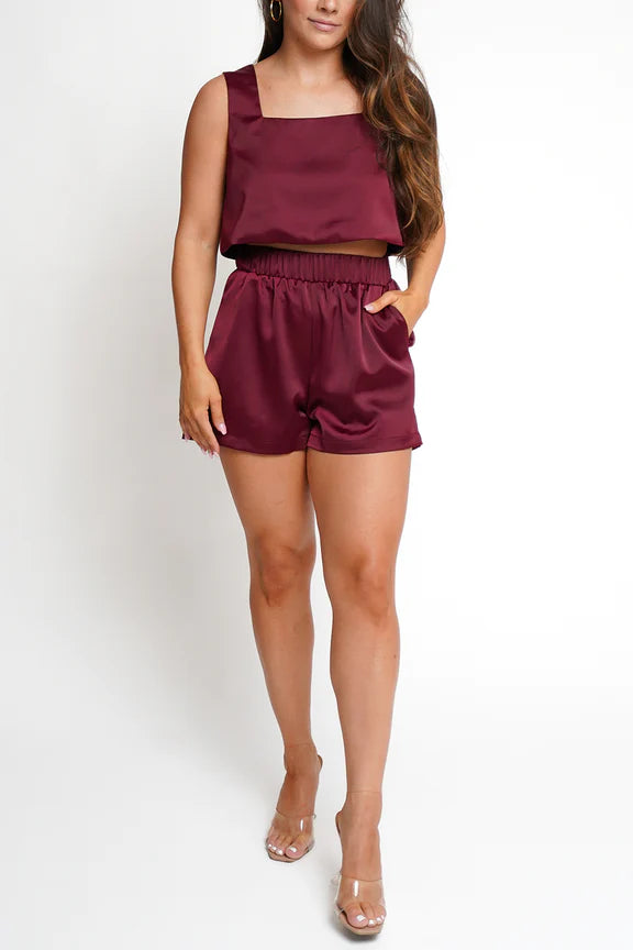 Piper Shorts