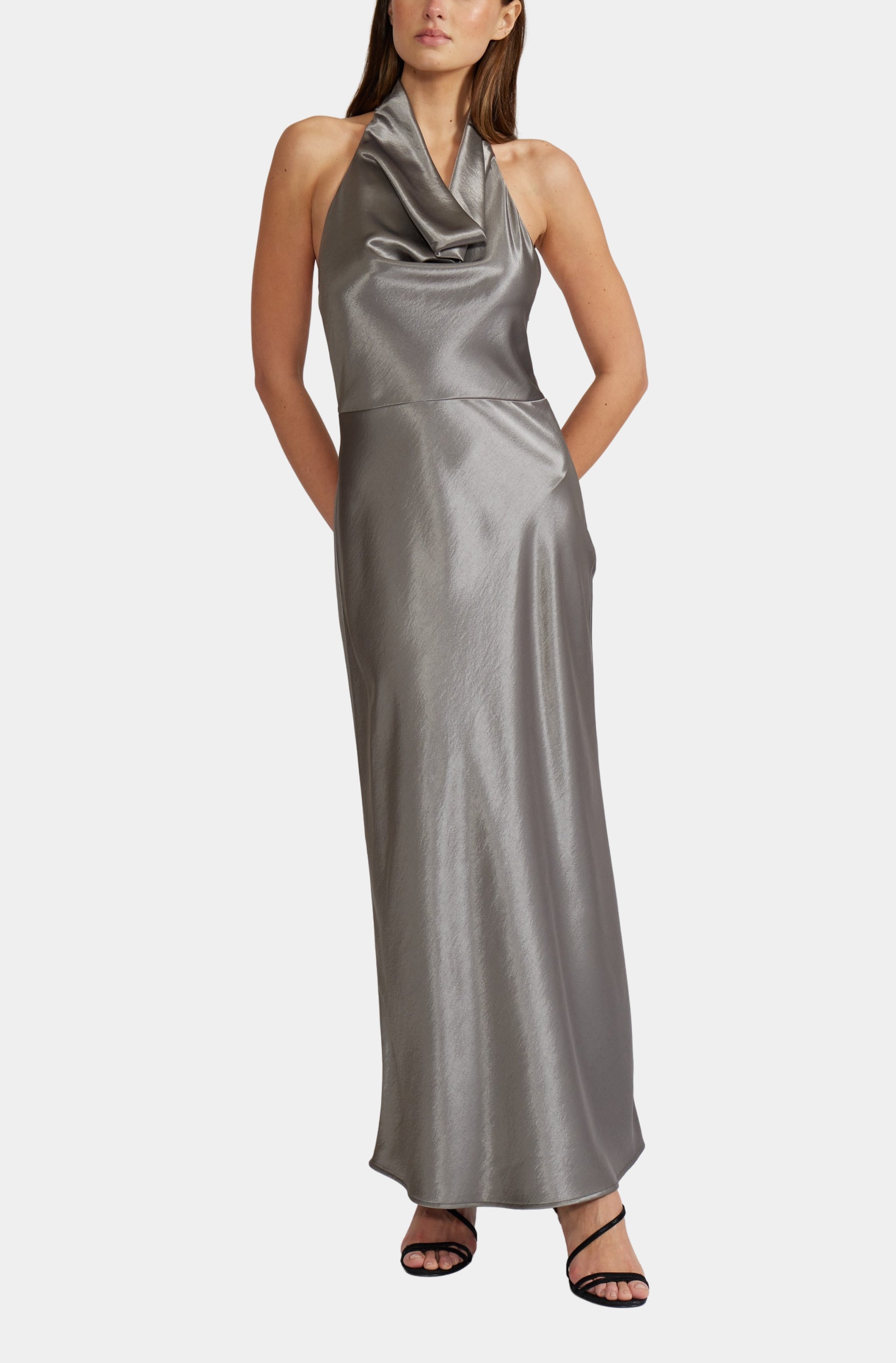 Madison Dress – Hemline The Woodlands