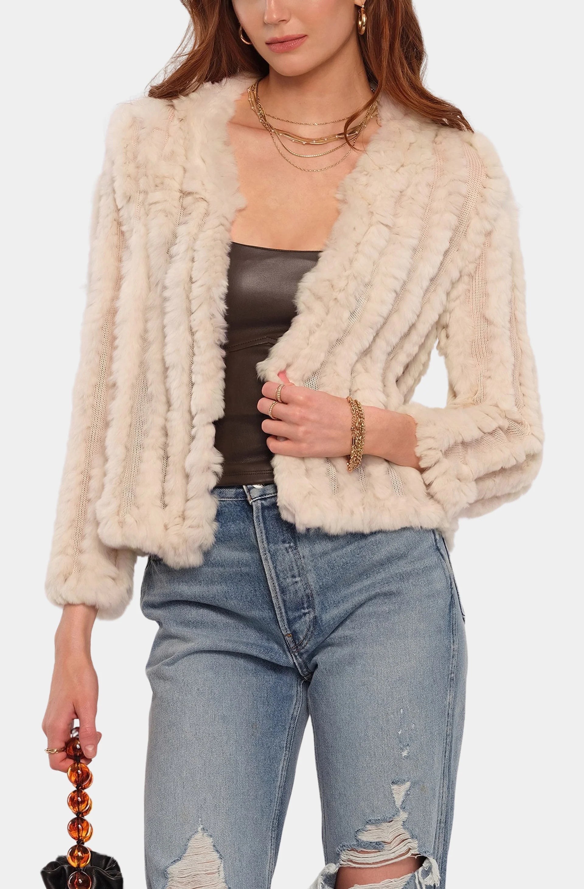 Rosa Jacket