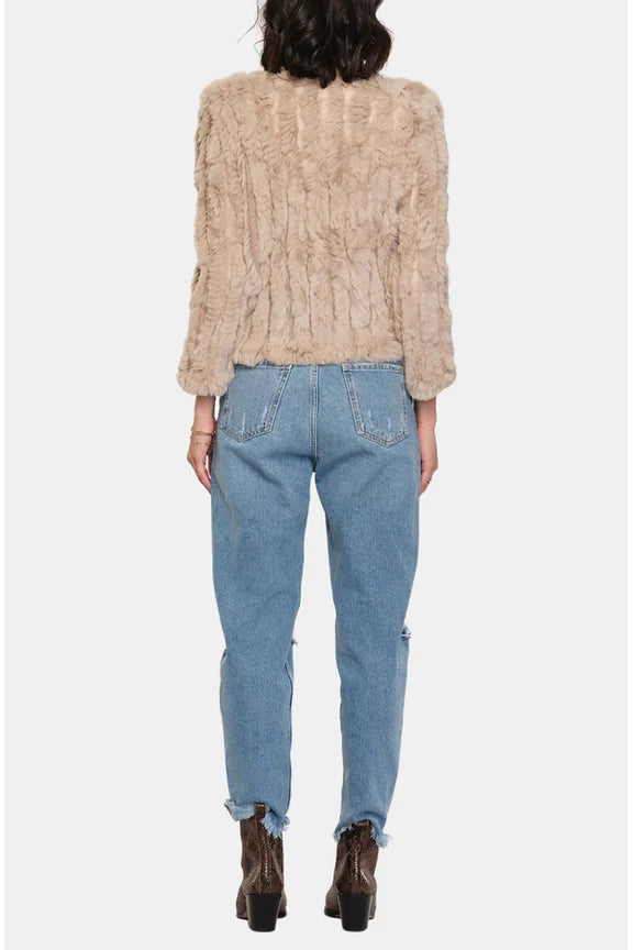Rosa Jacket