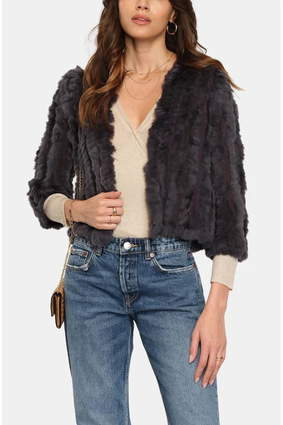 Rosa Jacket