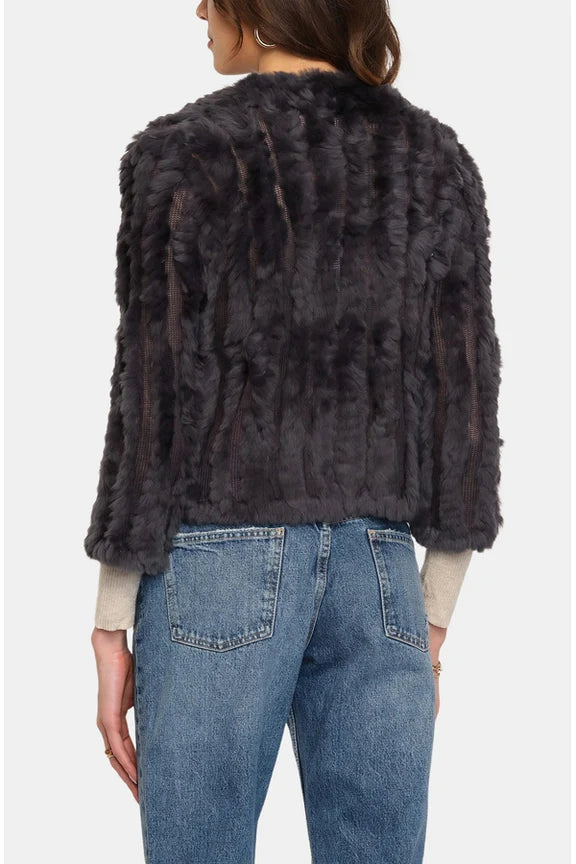 Rosa Jacket