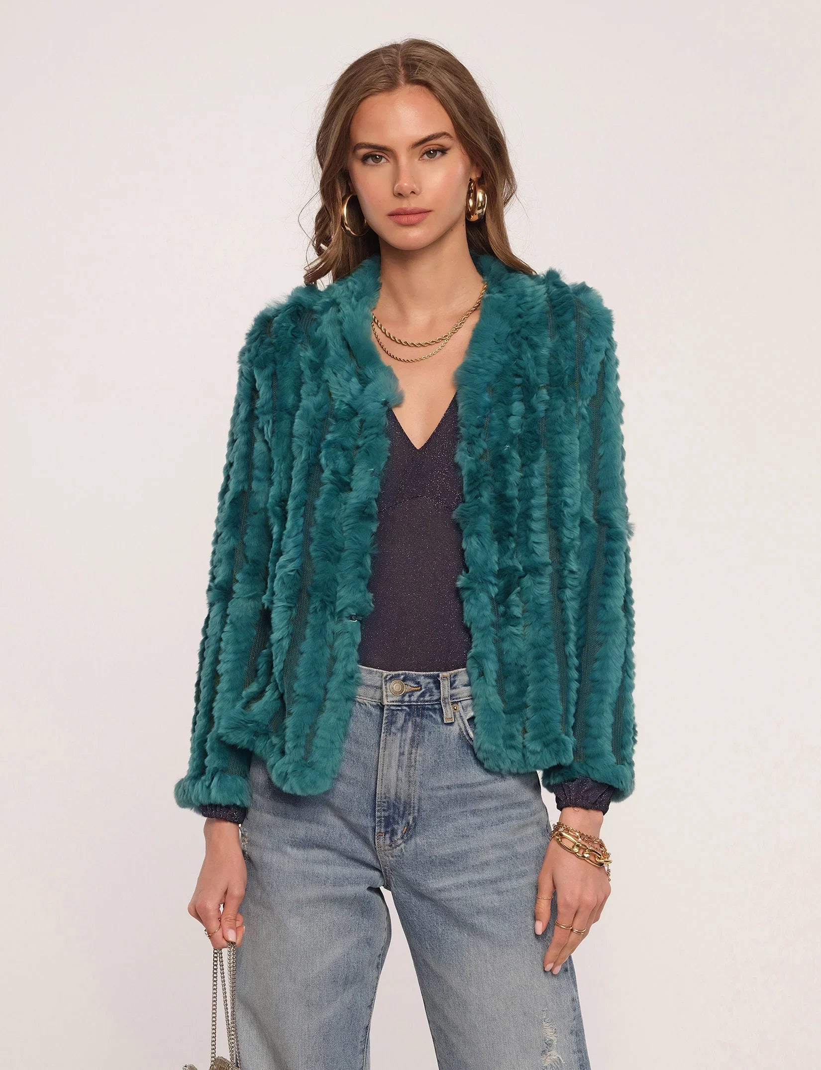 Rosa Jacket