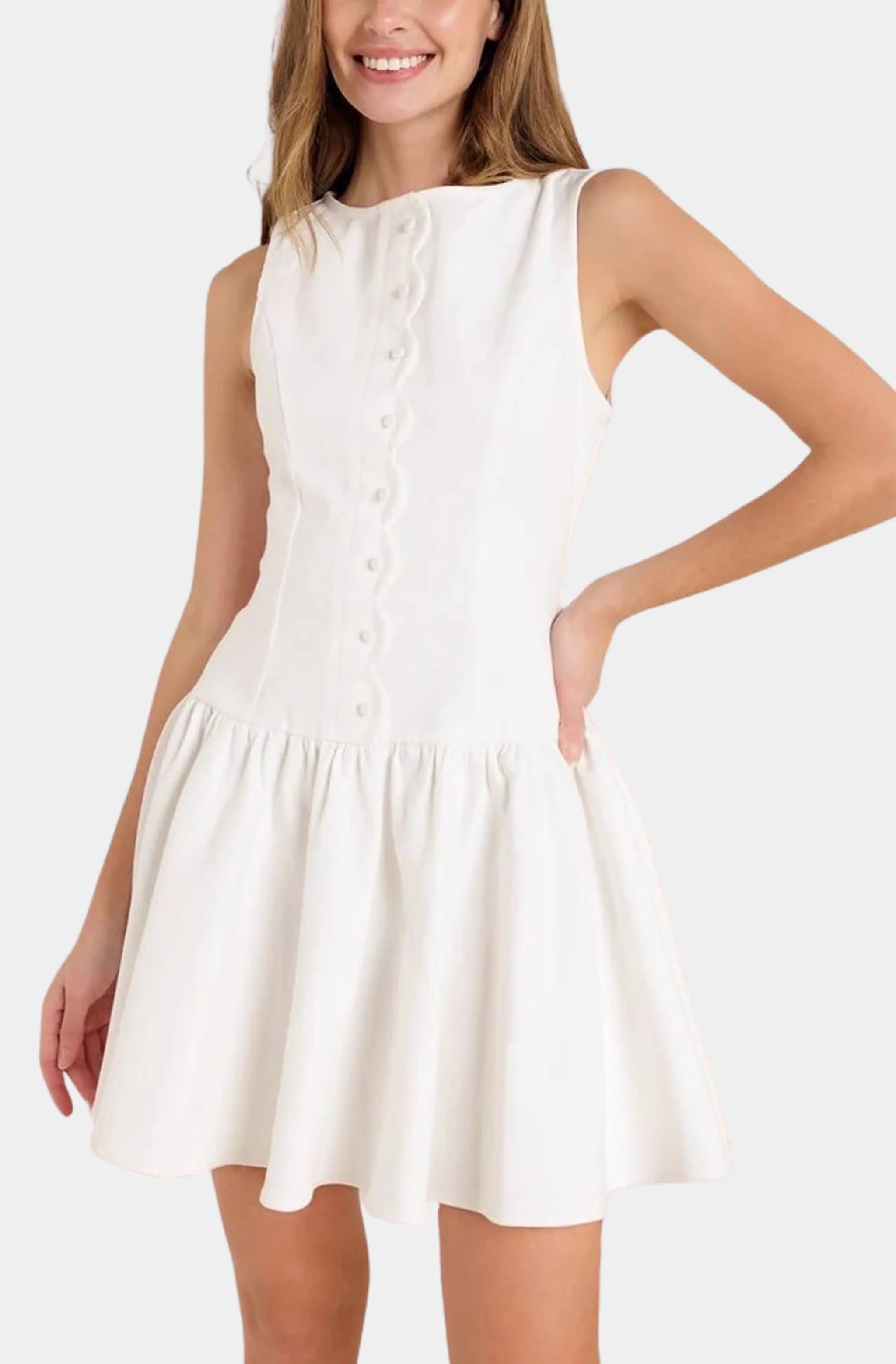 Serena Dress