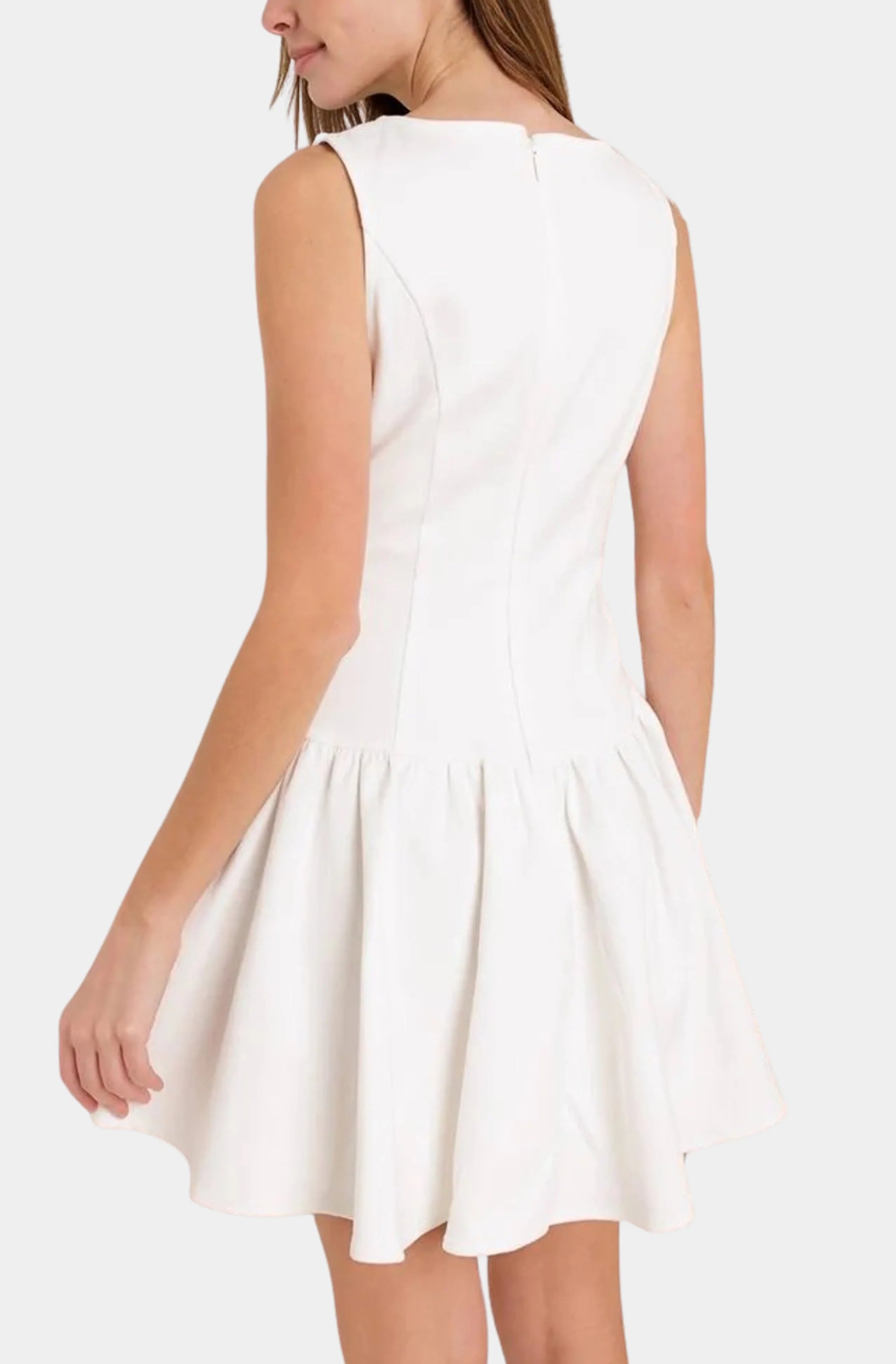 Serena Dress