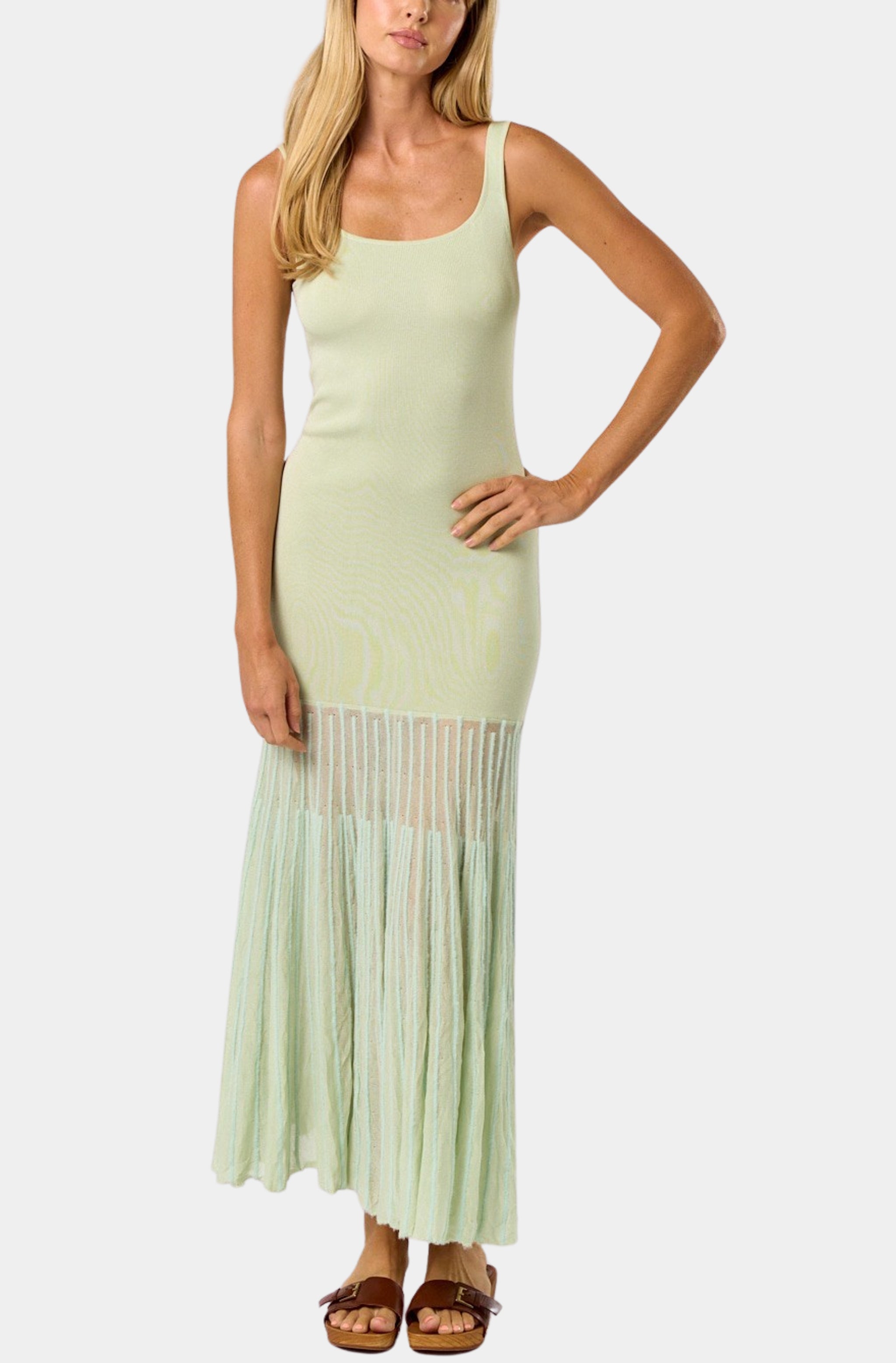 Clemence Dress