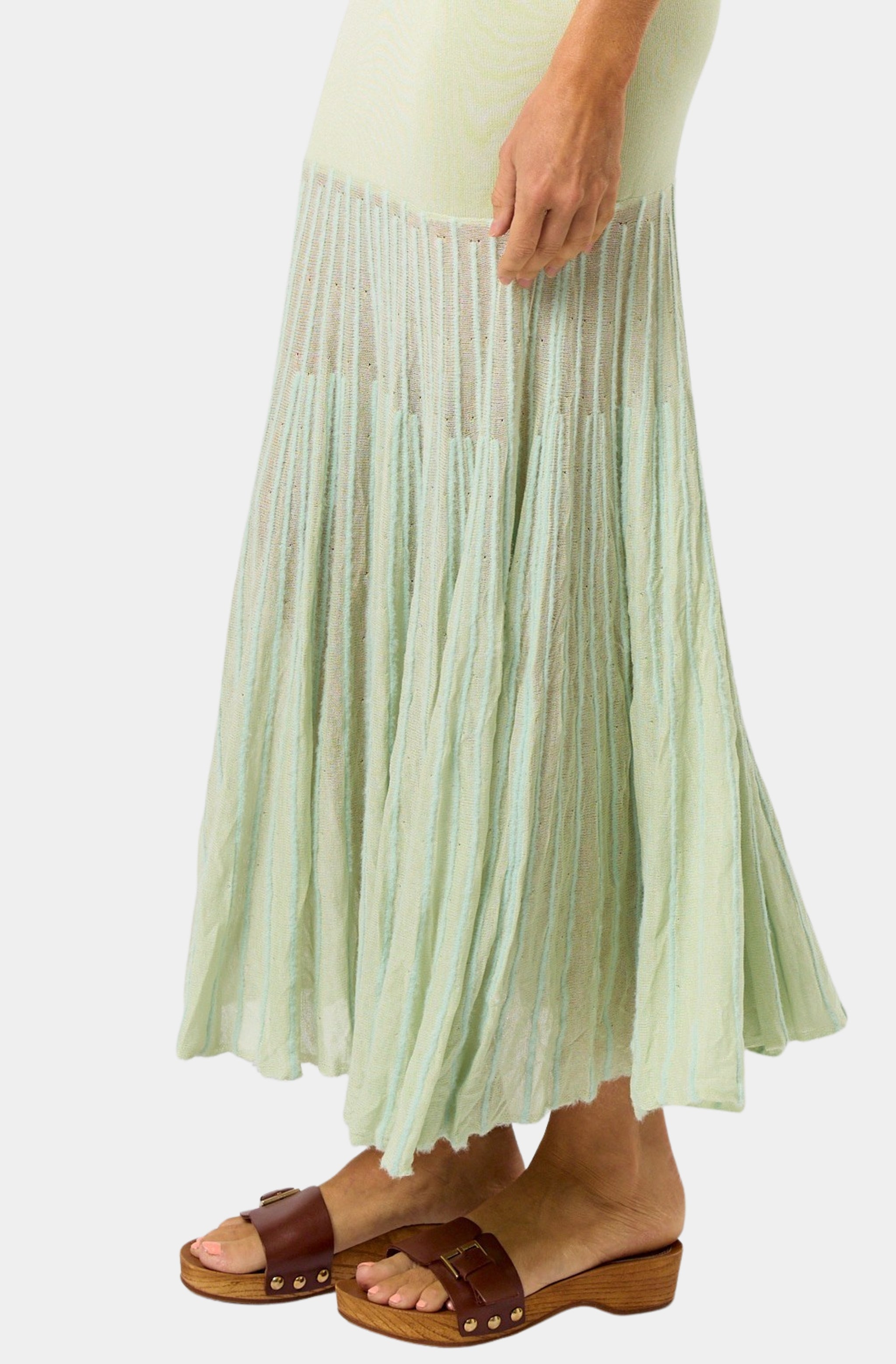 Clemence Dress