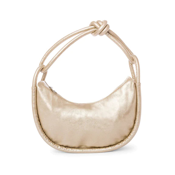 Luna Rope Hobo Bag