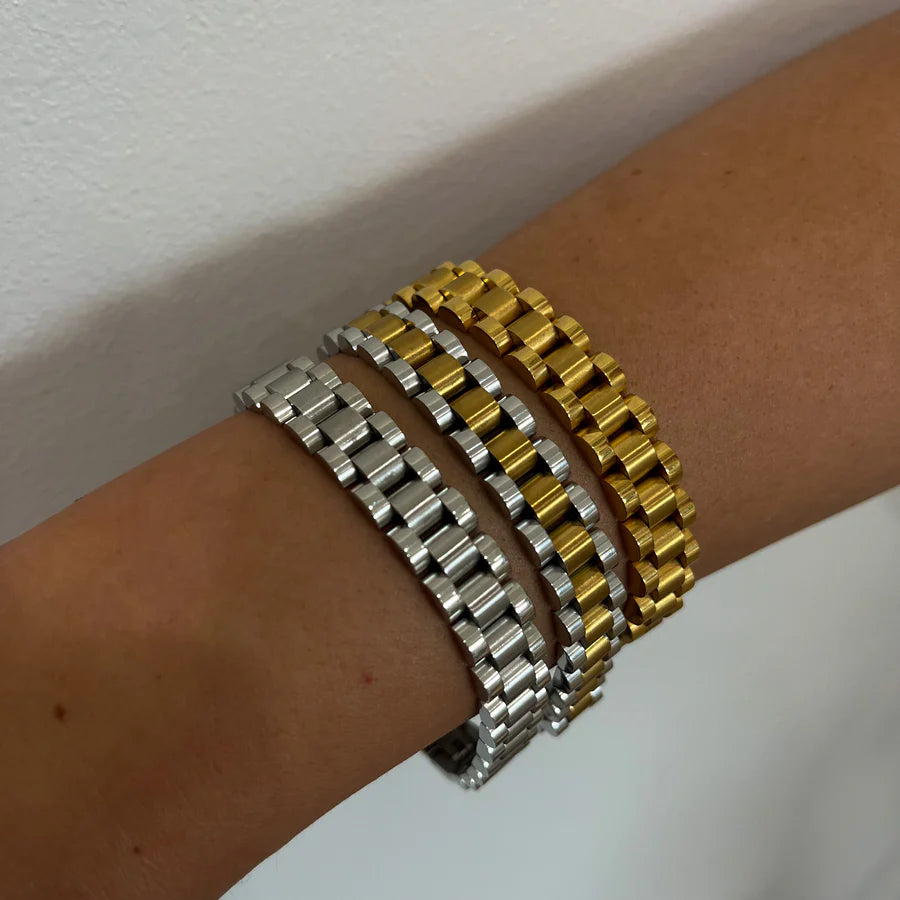 Bradley Watch Bracelet