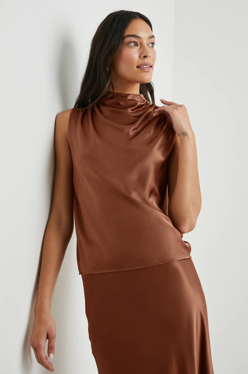 Kaleen Top