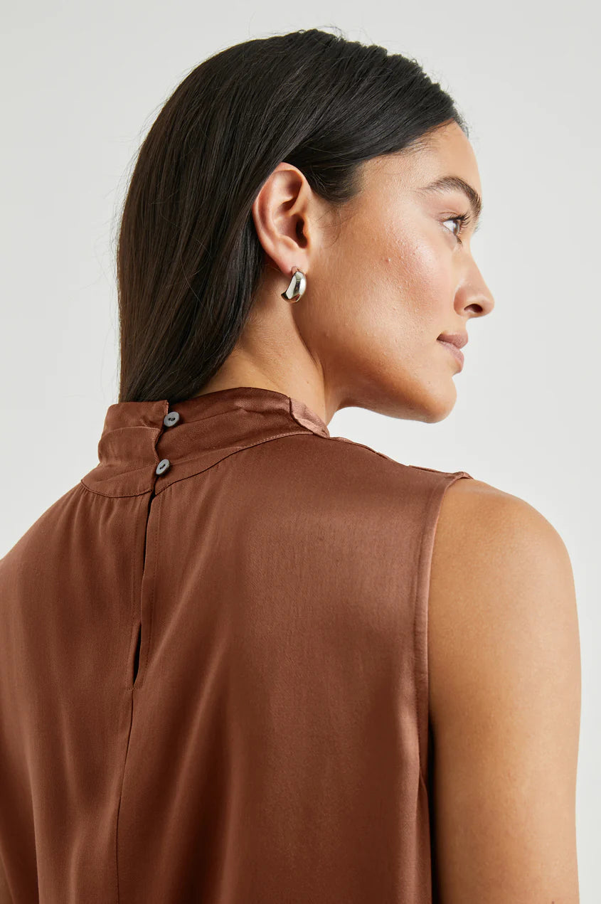 Kaleen Top