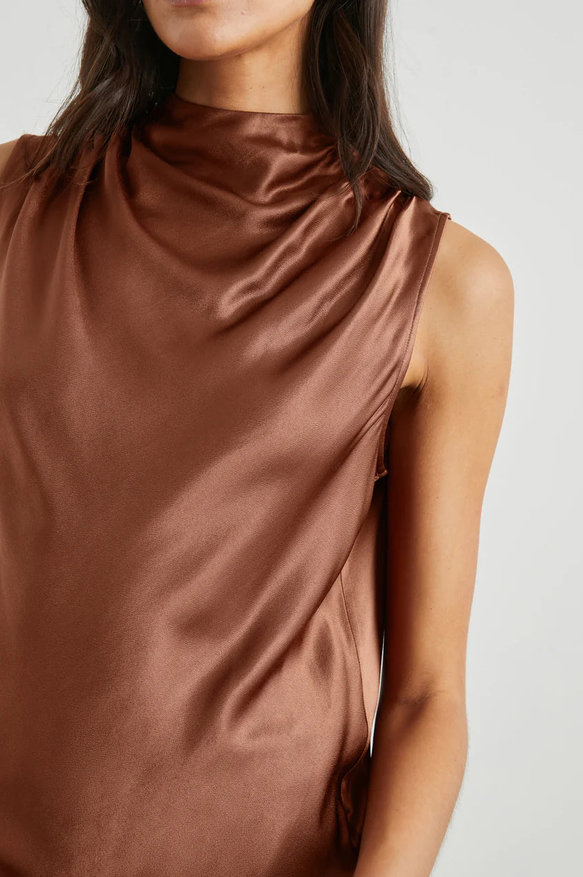 Kaleen Top