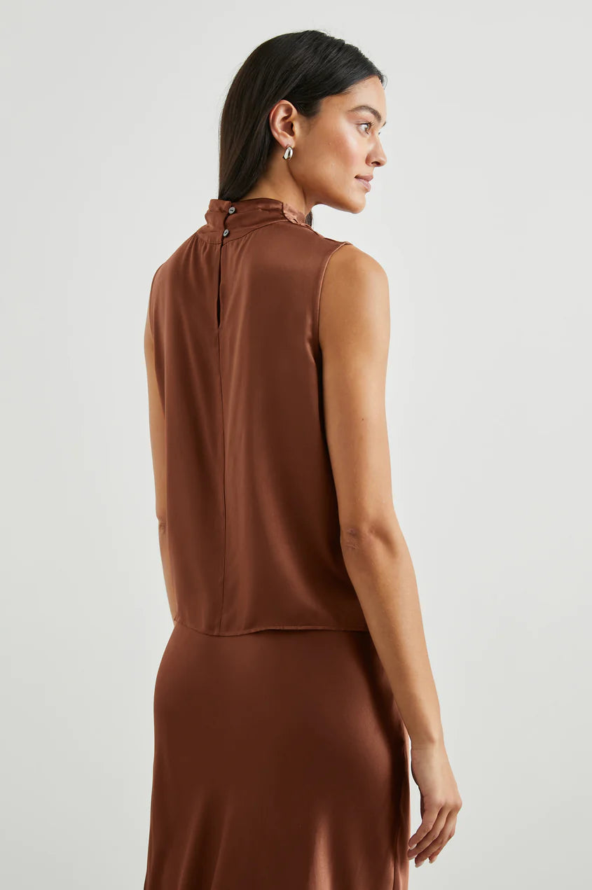 Kaleen Top