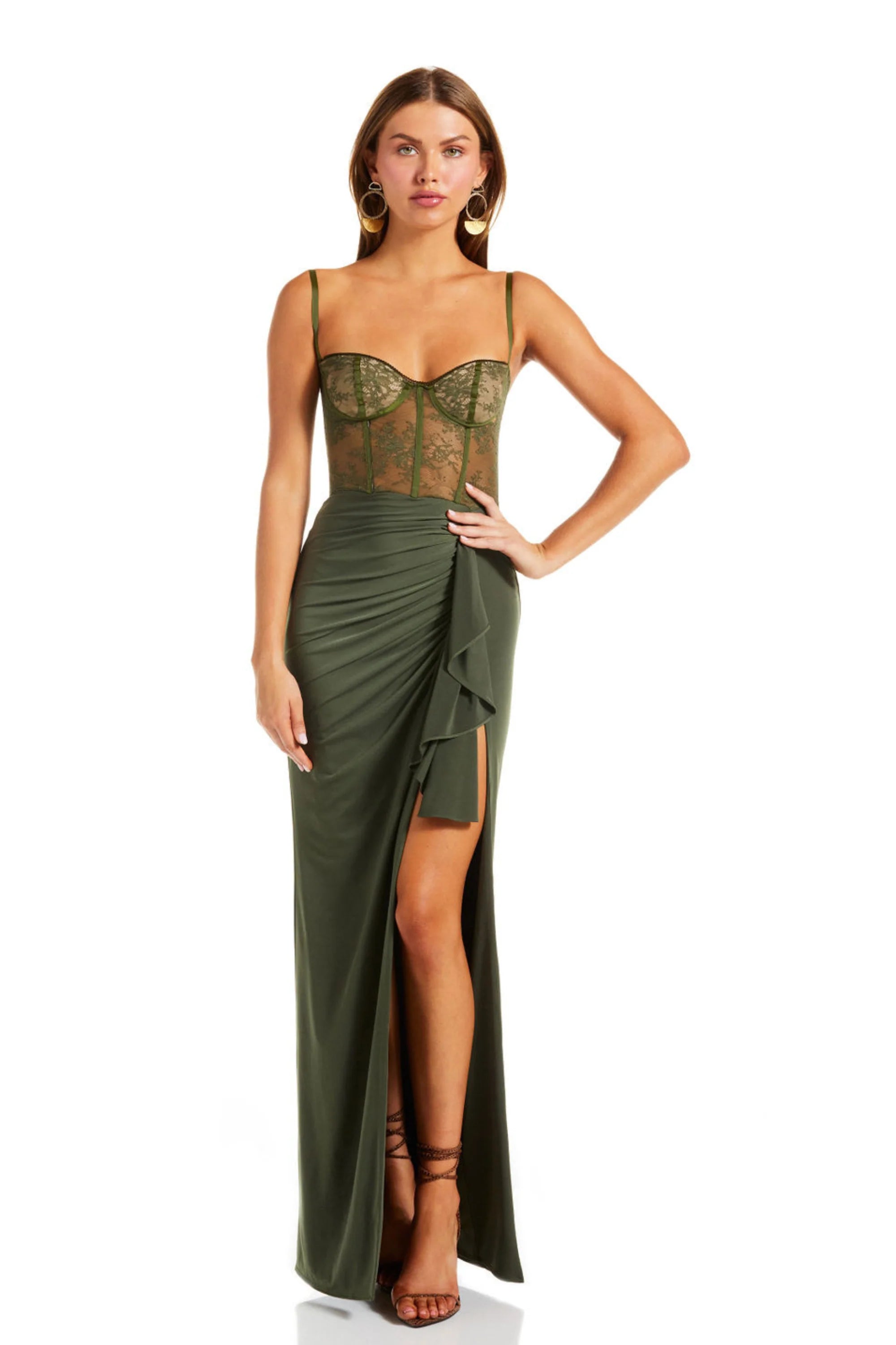 Willow Gown