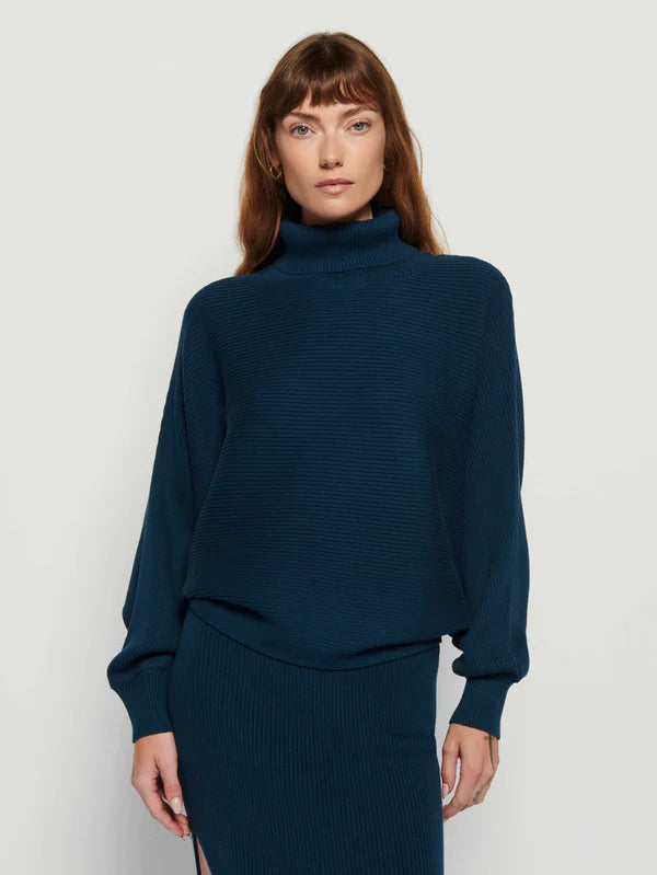 Lane Exaggerated Dolman