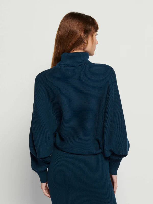 Lane Exaggerated Dolman