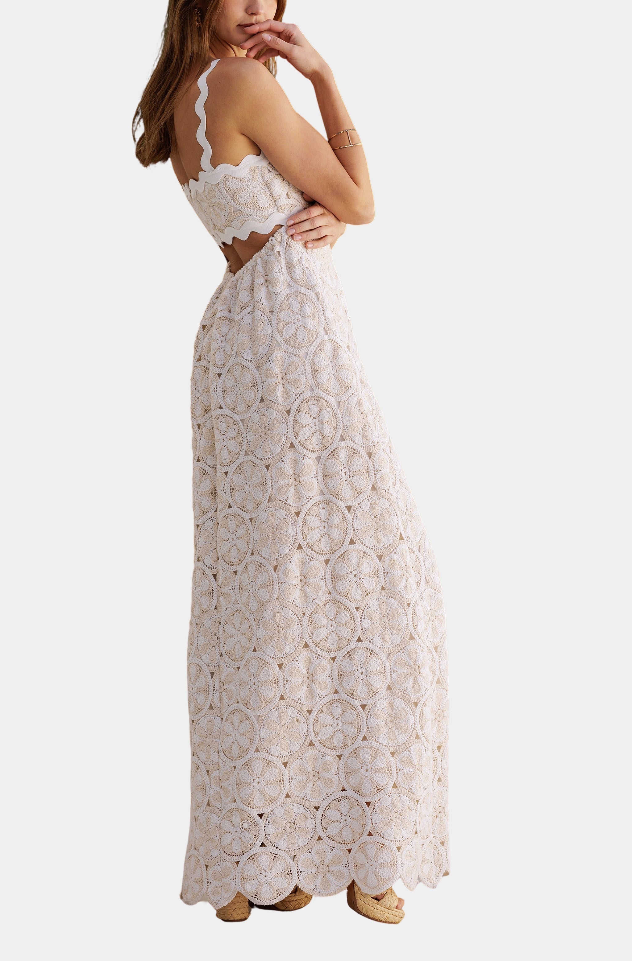 Amal Dress