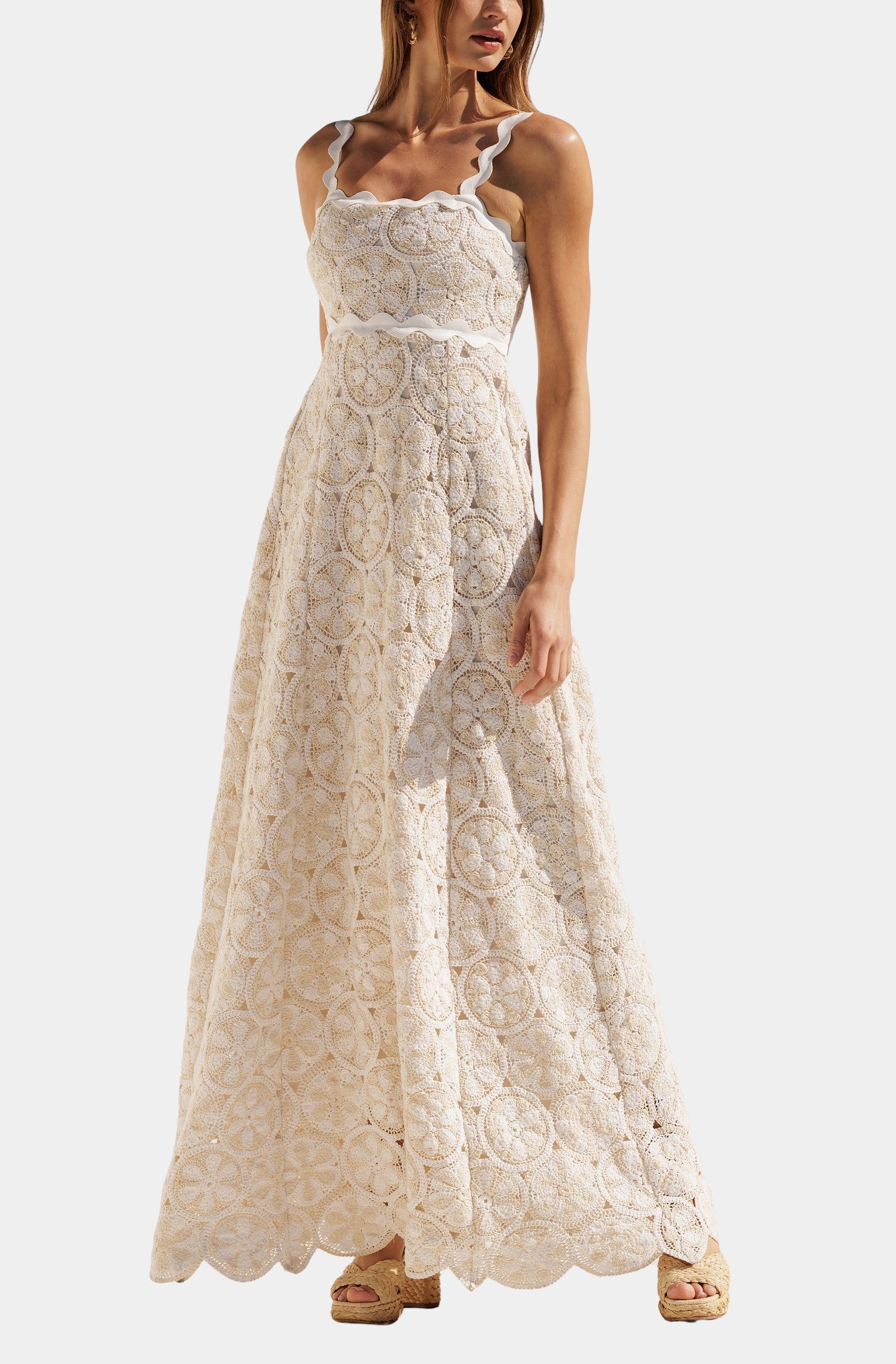 Amal Dress