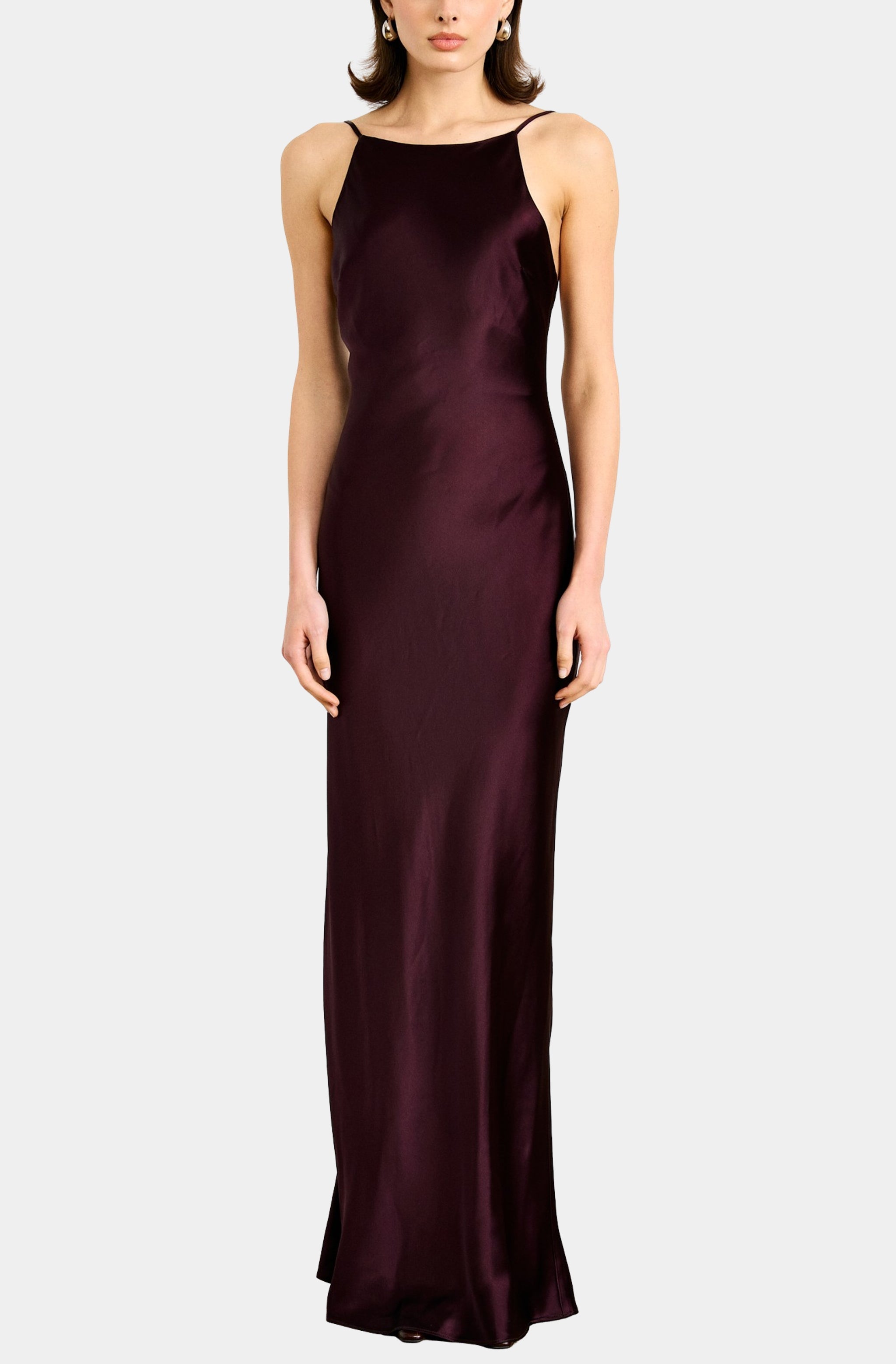 Petrea Maxi Dress