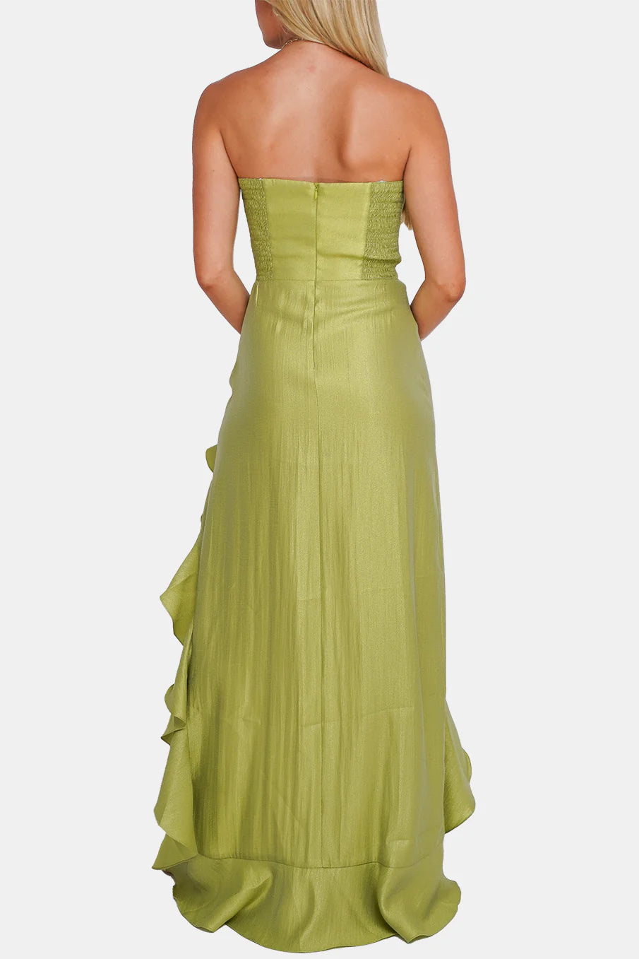Hemline Exclusive Amalia Dress