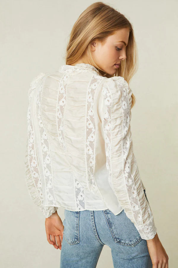 Jacque Top