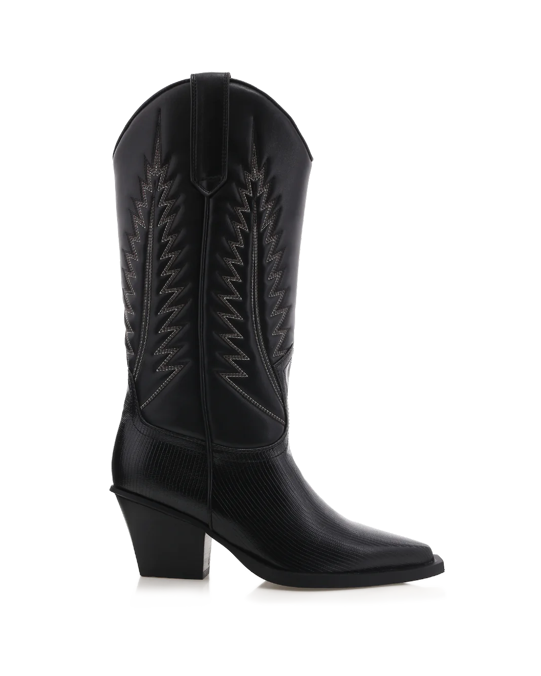 Marmalade Cowboy Boots