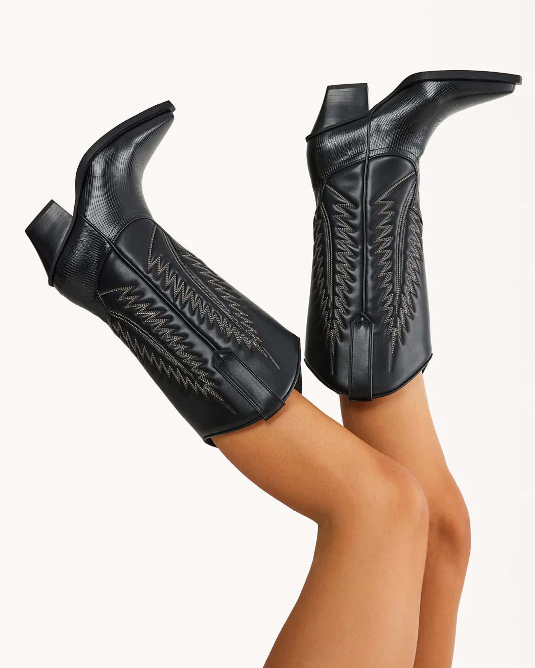 Marmalade Cowboy Boots