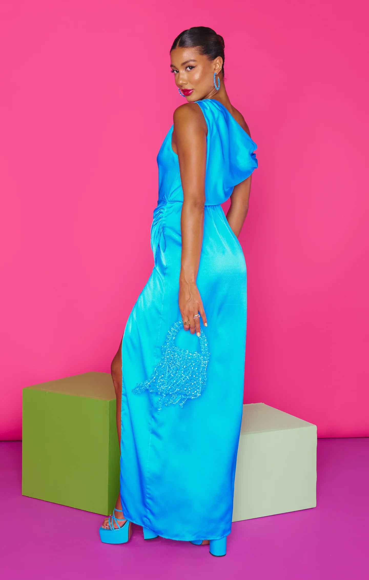 Jodie Dress