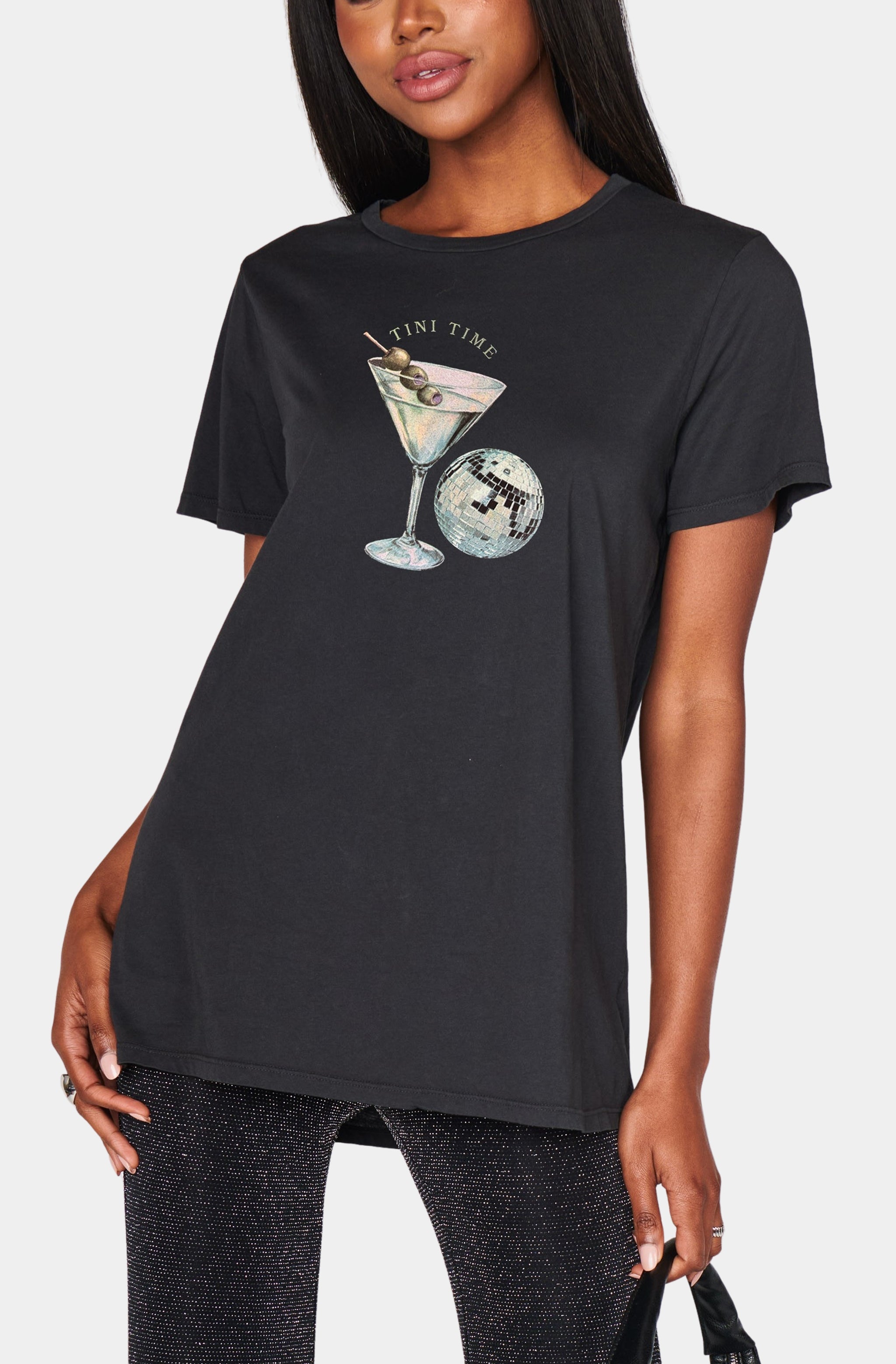 Oliver Tee