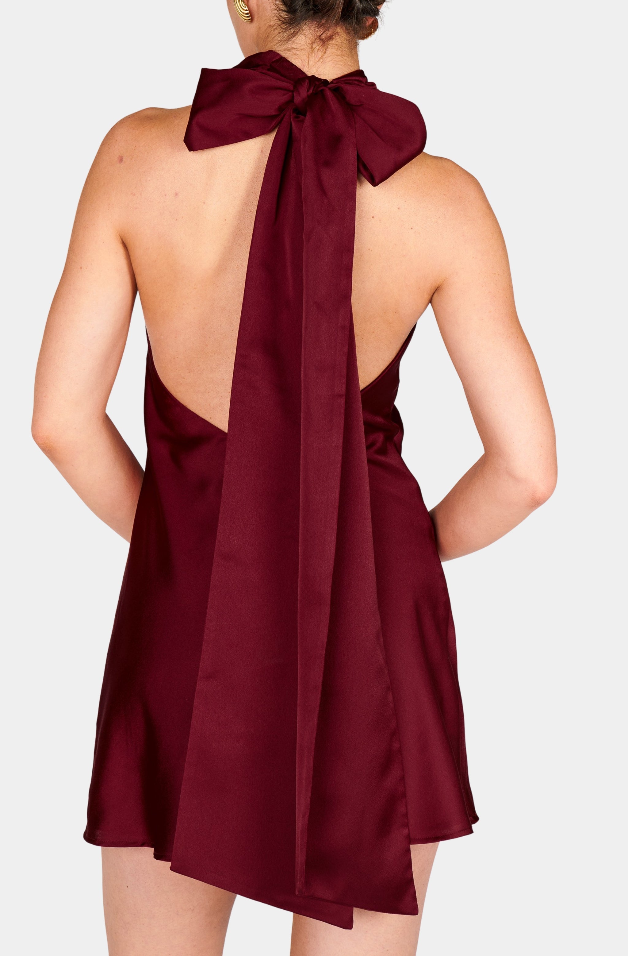 Lisa Mini Dress