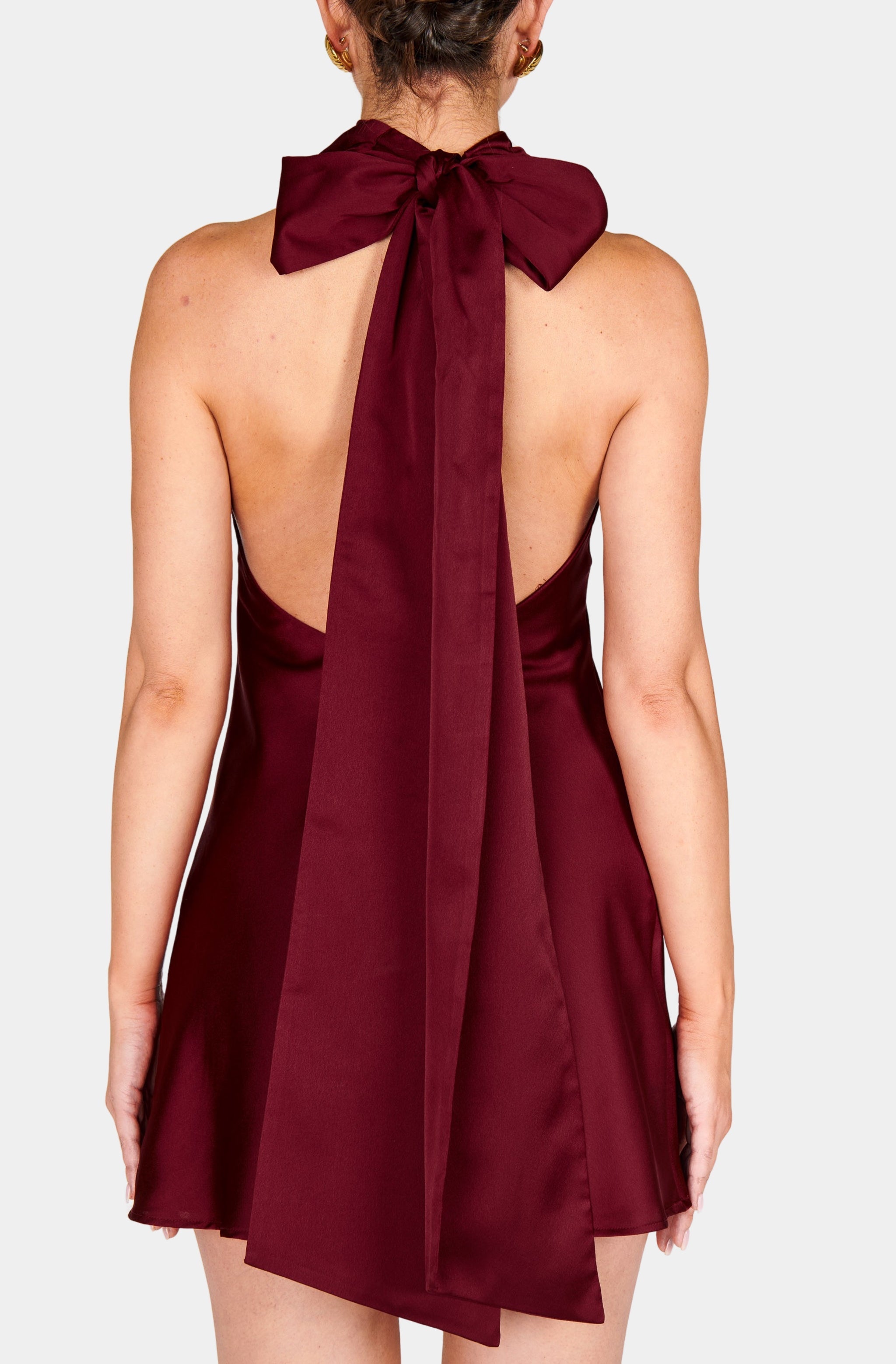 Lisa Mini Dress