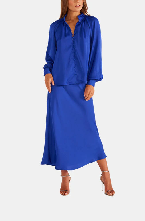 Olivia Blouse