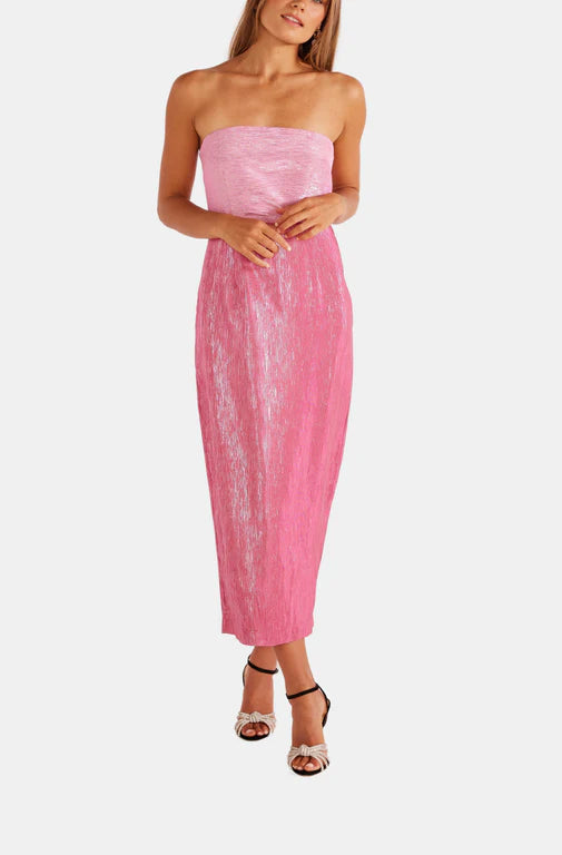 Vida Midi Dress