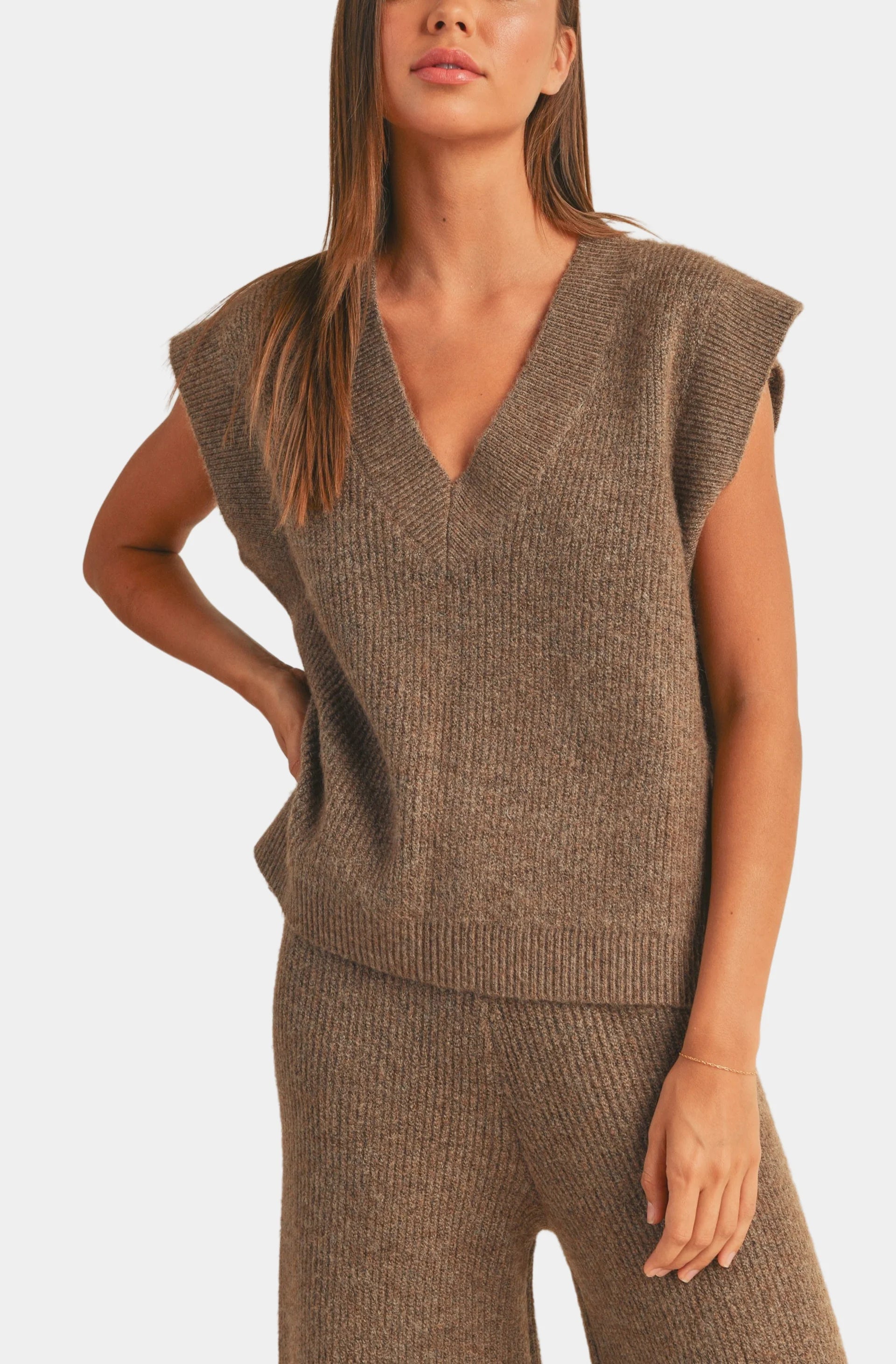 Crawford Top
